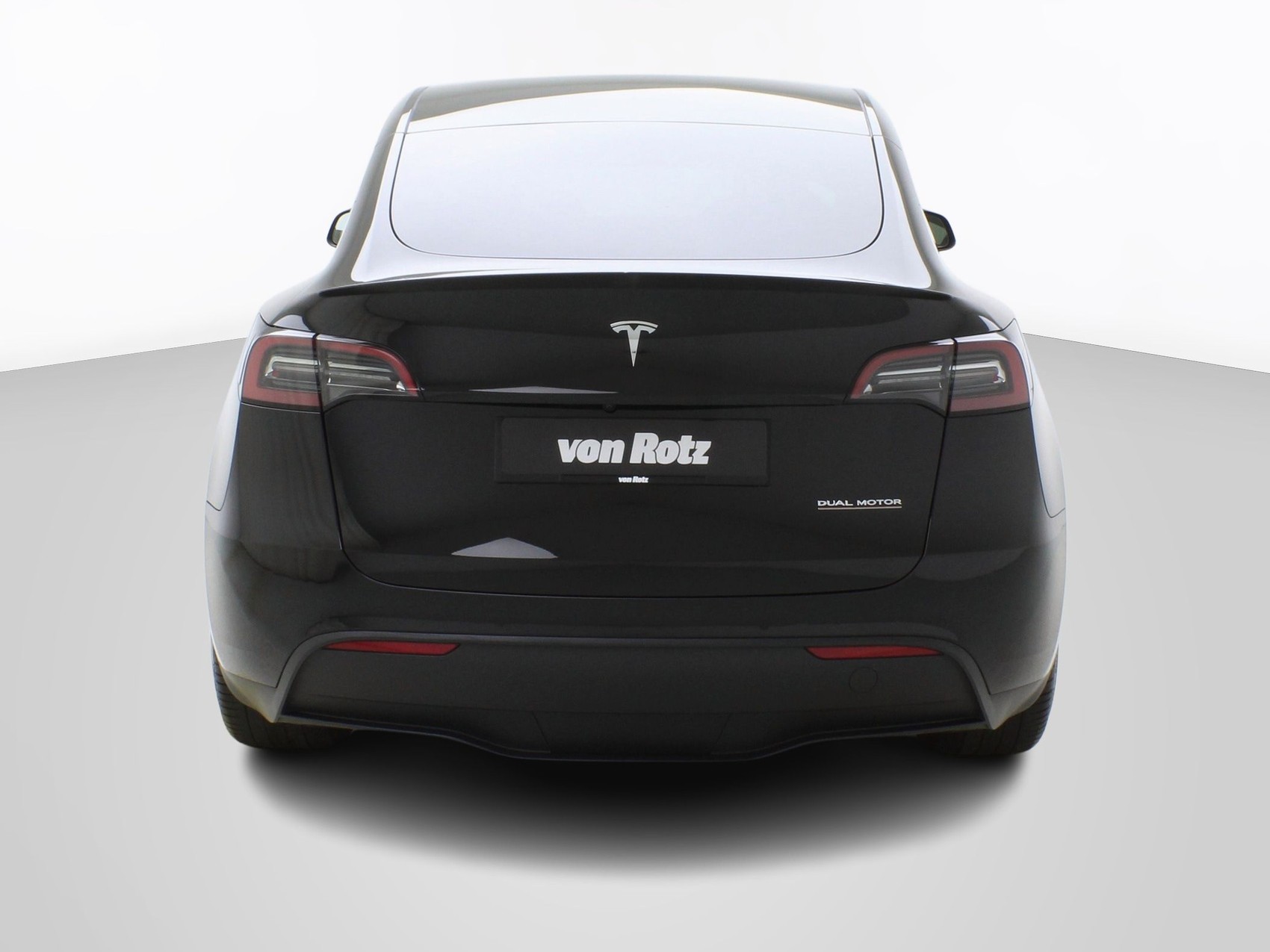 TESLA Model Y Performance-image-3