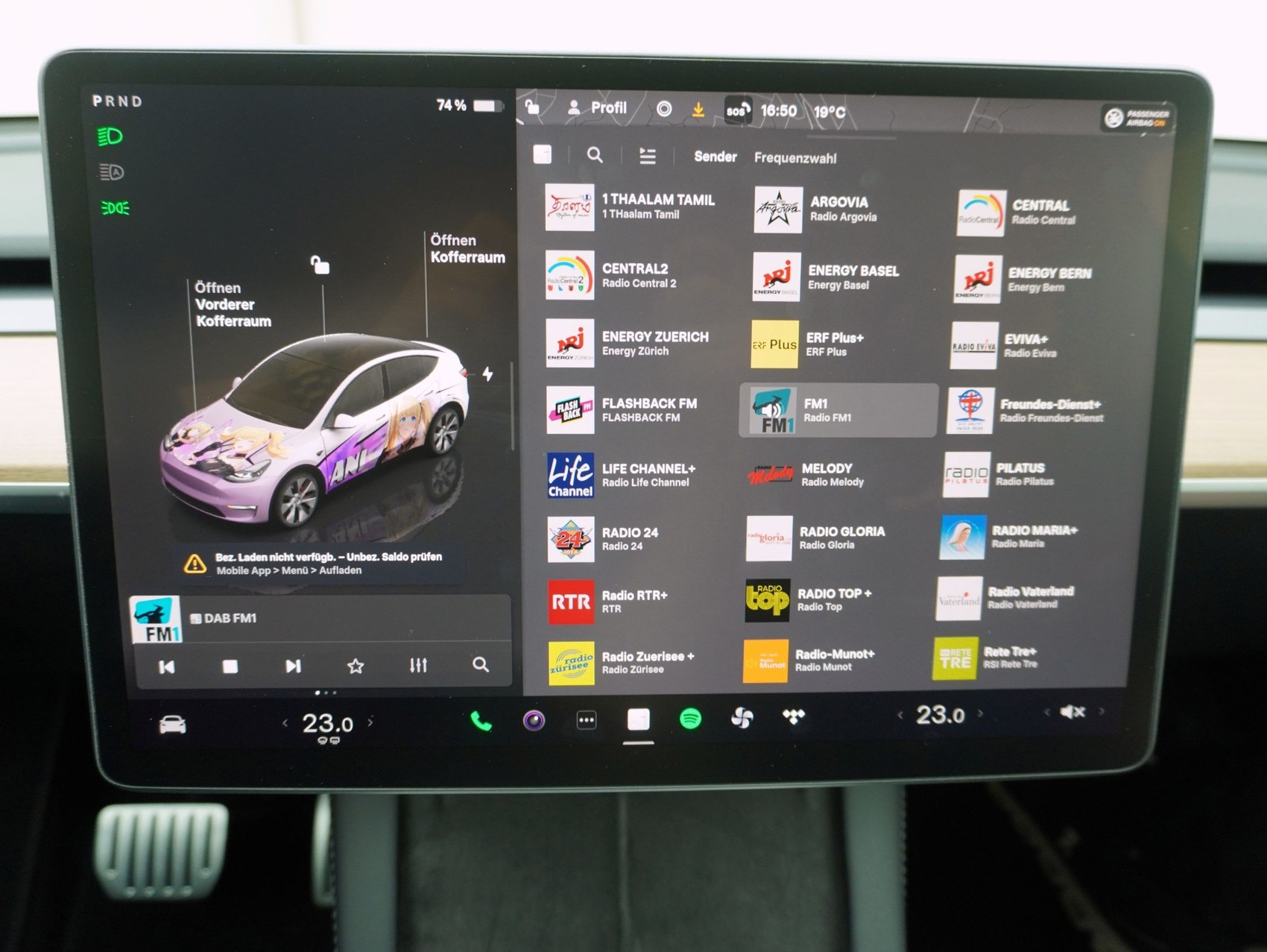 TESLA Model Y Performance-image-18