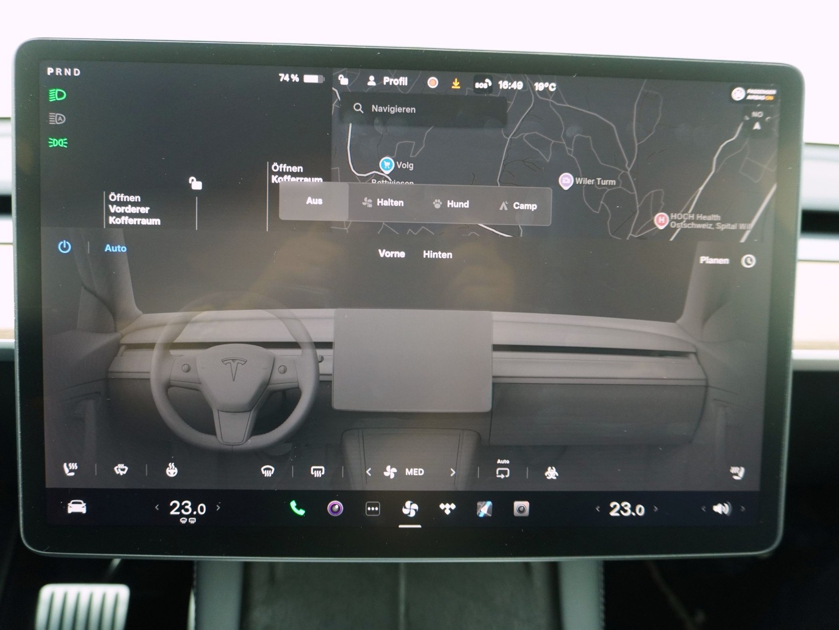 TESLA Model Y Performance-image-14