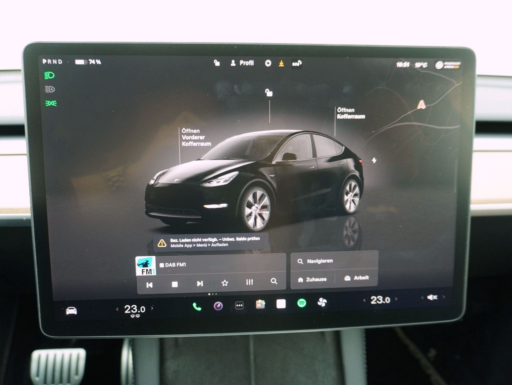 TESLA Model Y Performance-image-16