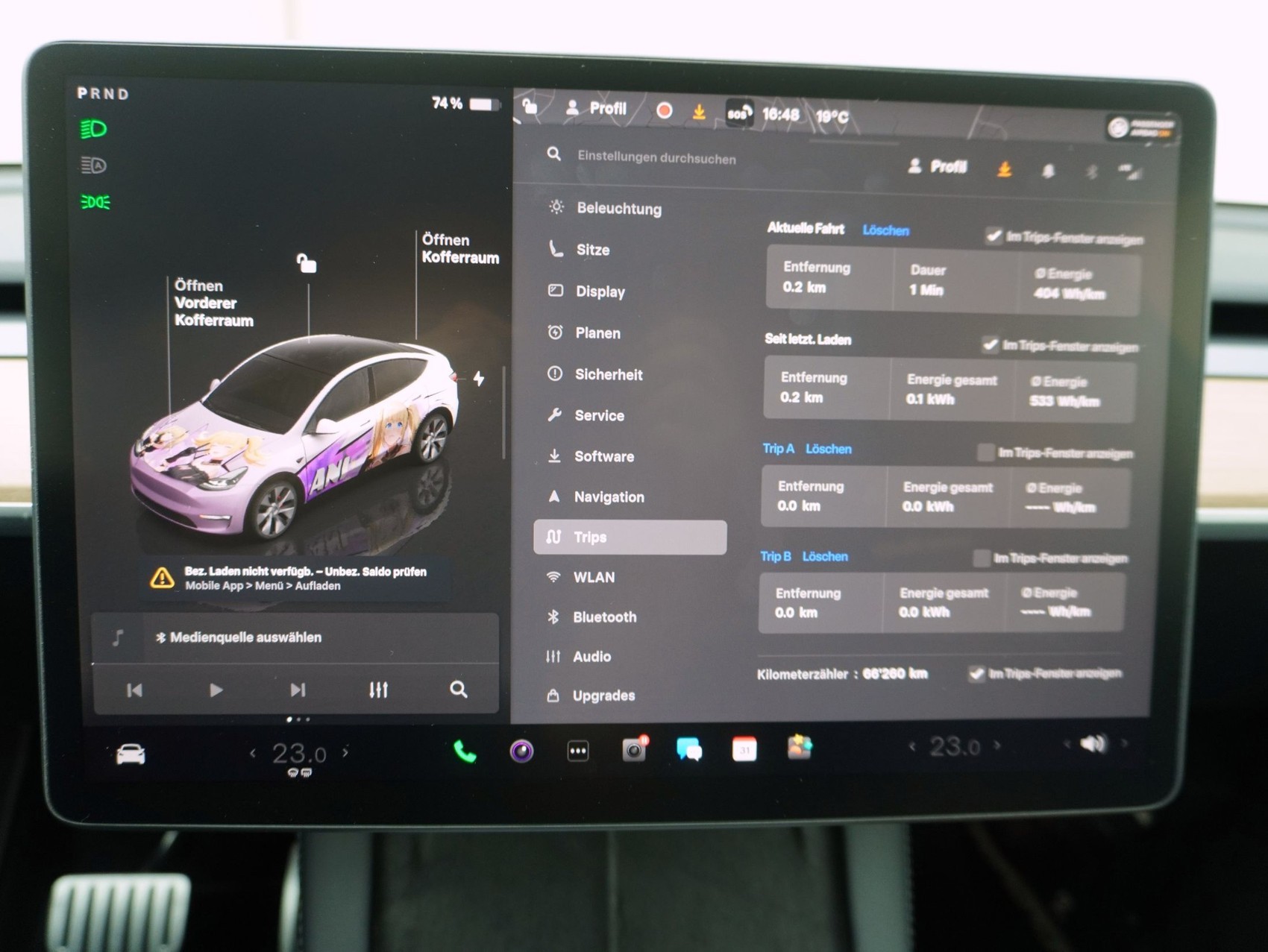 TESLA Model Y Performance-image-15