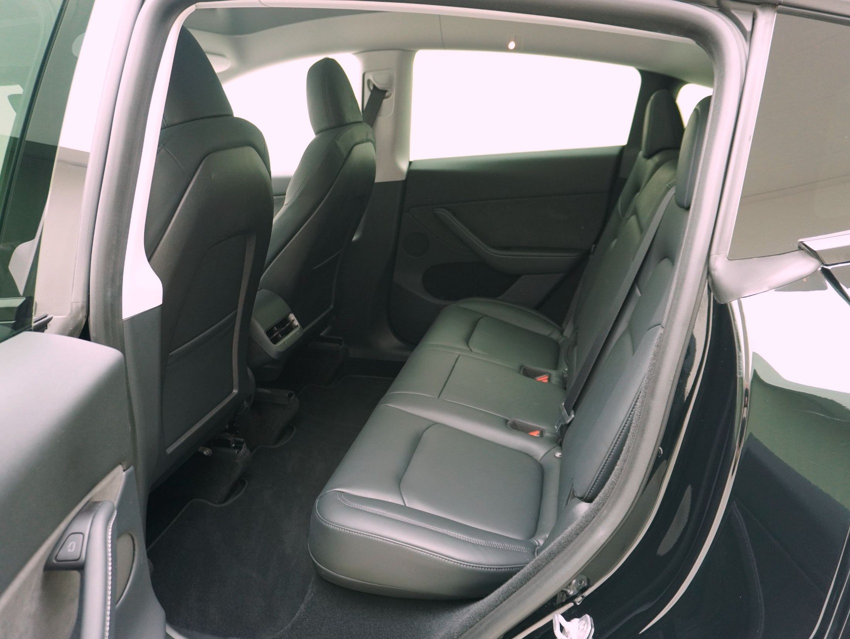 TESLA Model Y Performance-image-11