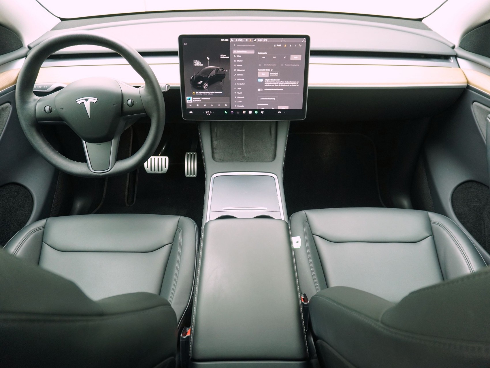 TESLA Model Y Performance-image-13