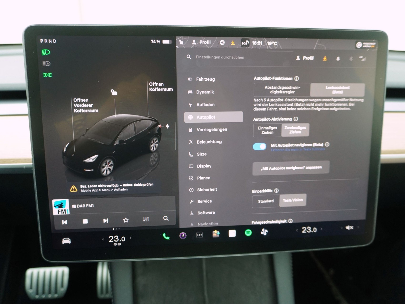 TESLA Model Y Performance-image-21