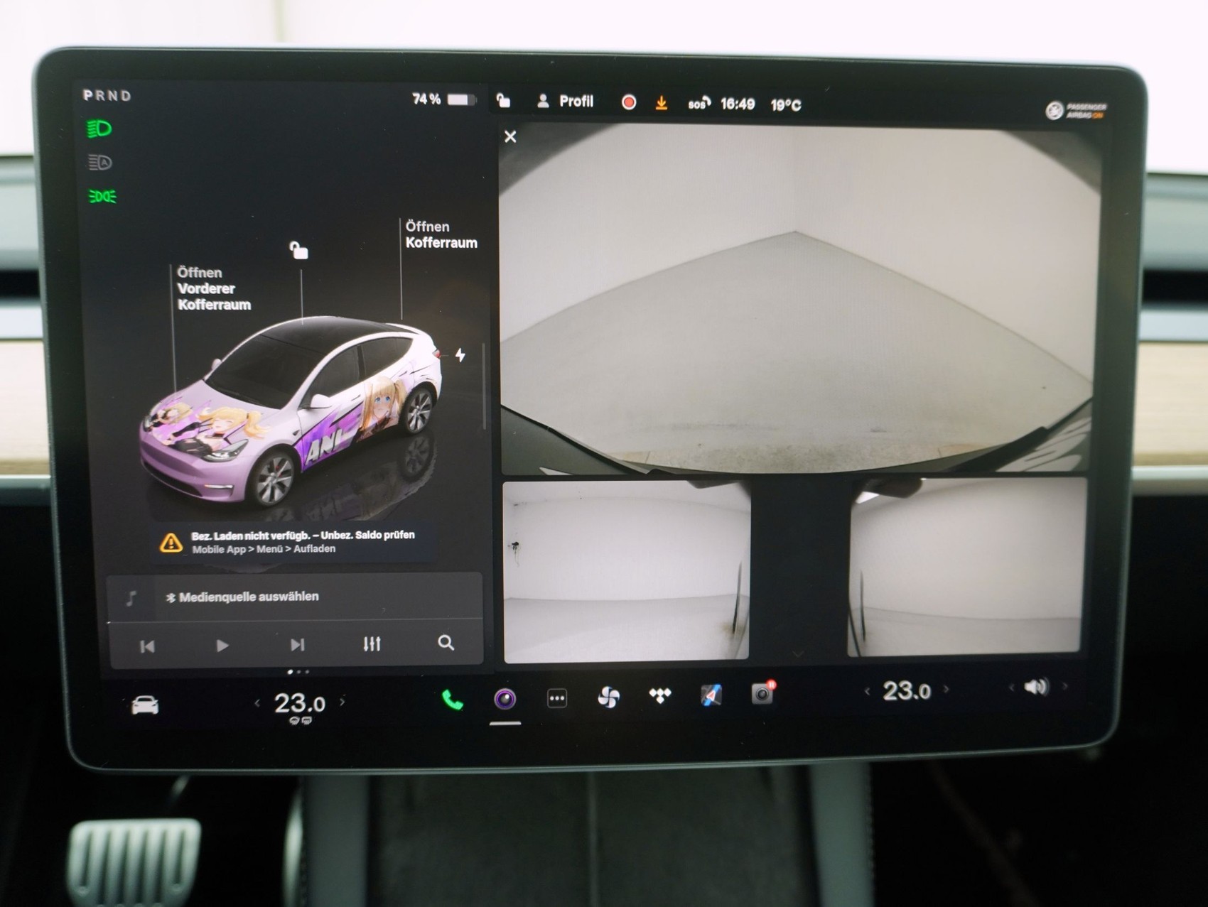 TESLA Model Y Performance-image-17