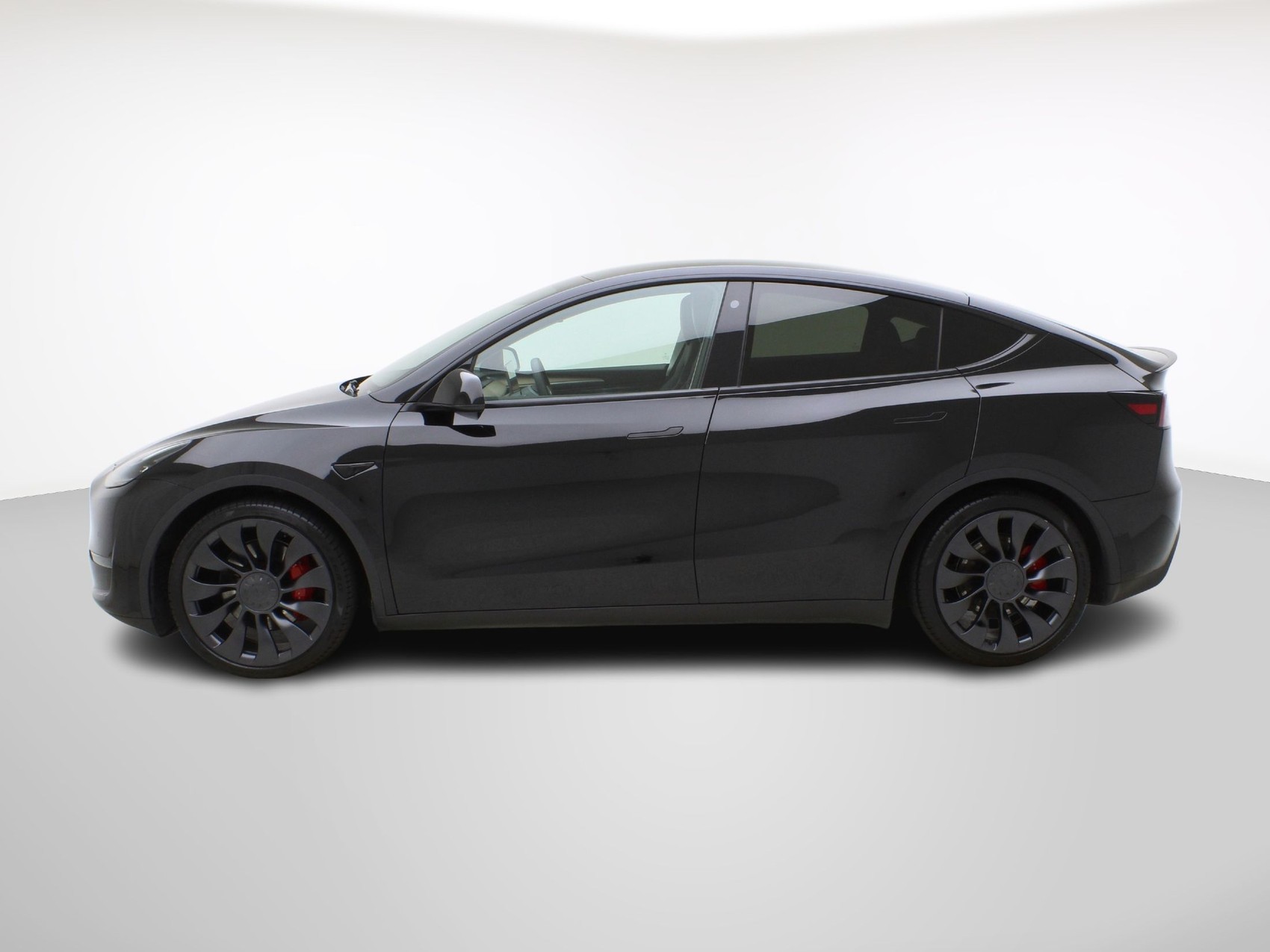 TESLA Model Y Performance-image-2