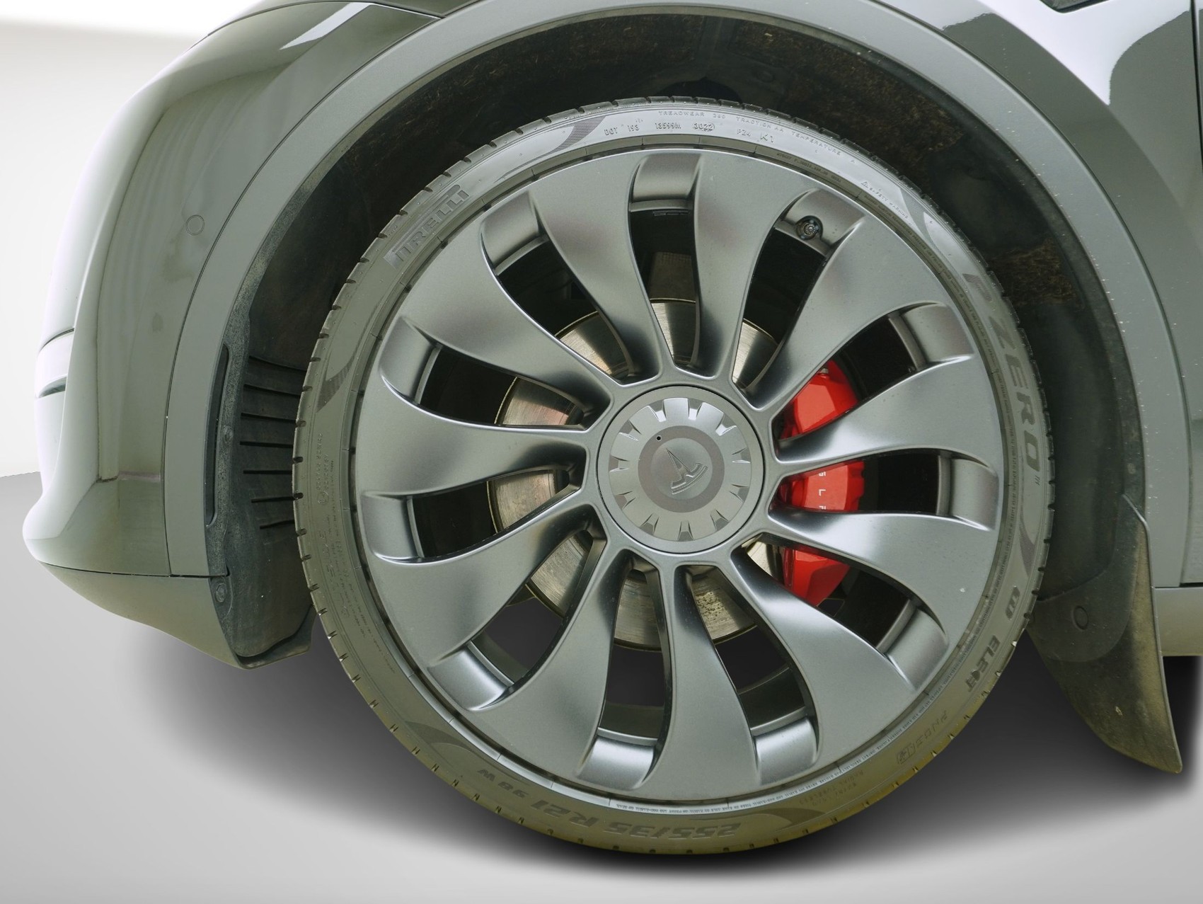 TESLA Model Y Performance-image-6