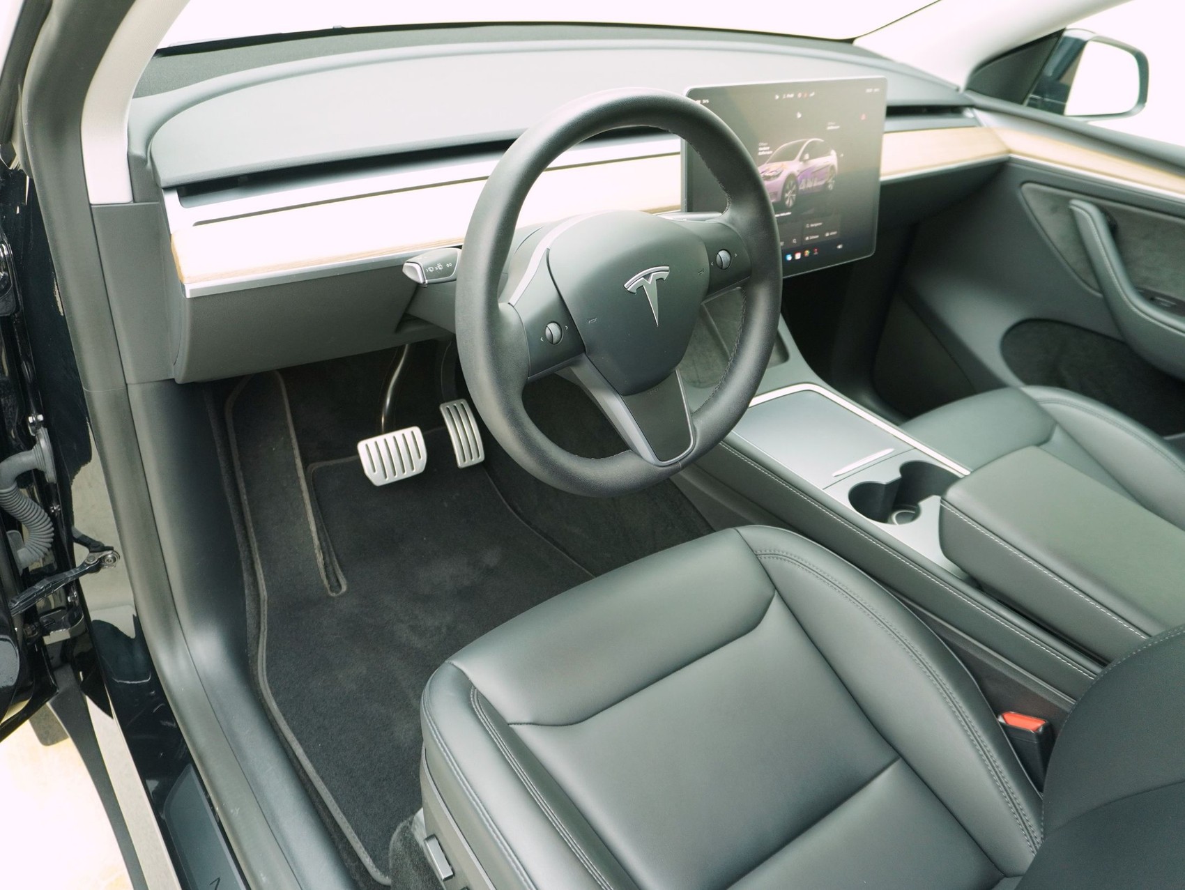 TESLA Model Y Performance-image-10