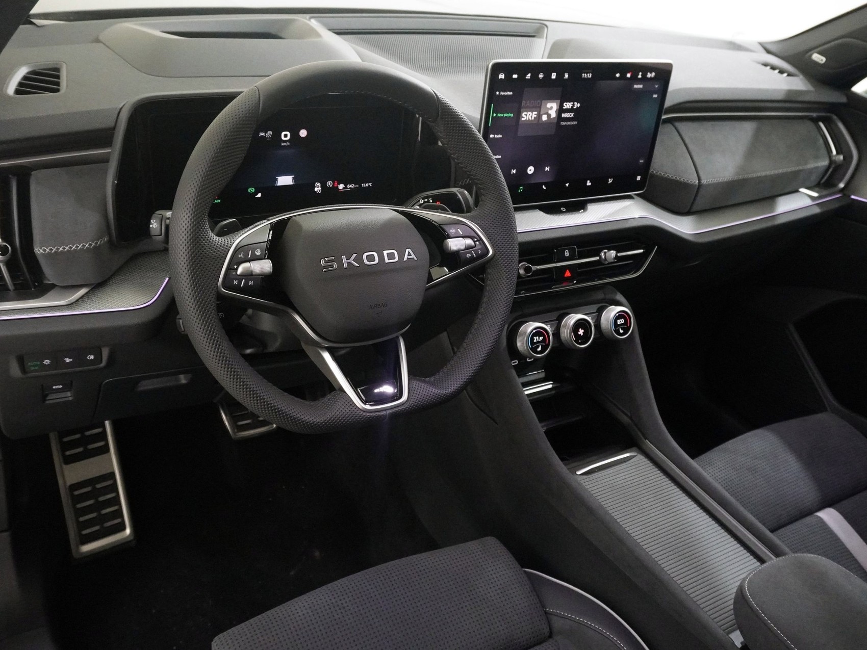 SKODA Kodiaq 2.0 TDI Sportline-image-10
