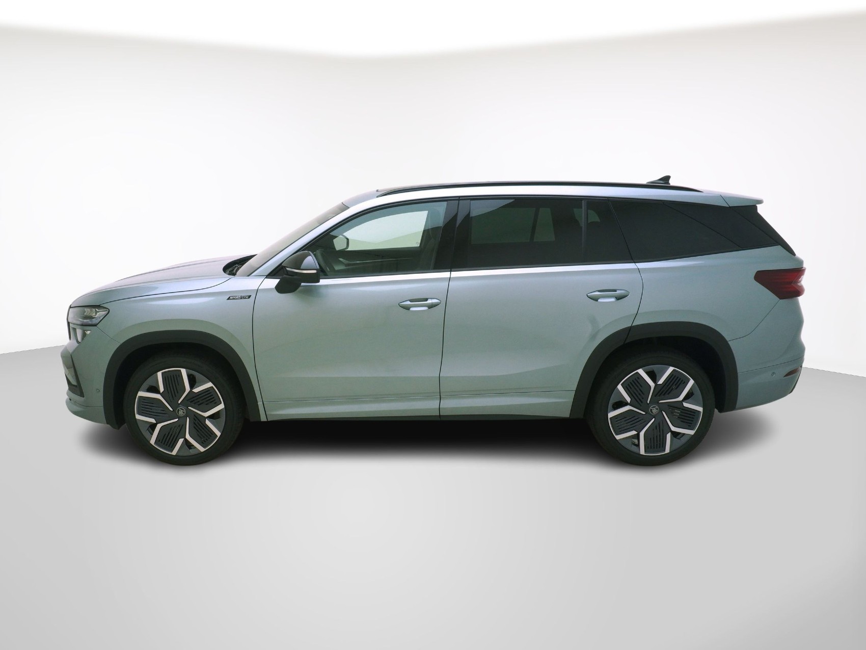 SKODA Kodiaq 2.0 TDI Sportline-showroom-element-1