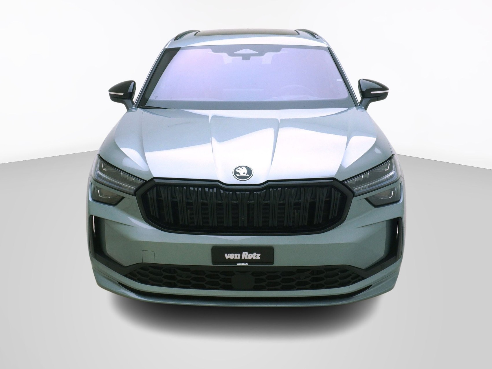 SKODA Kodiaq 2.0 TDI Sportline-image-6