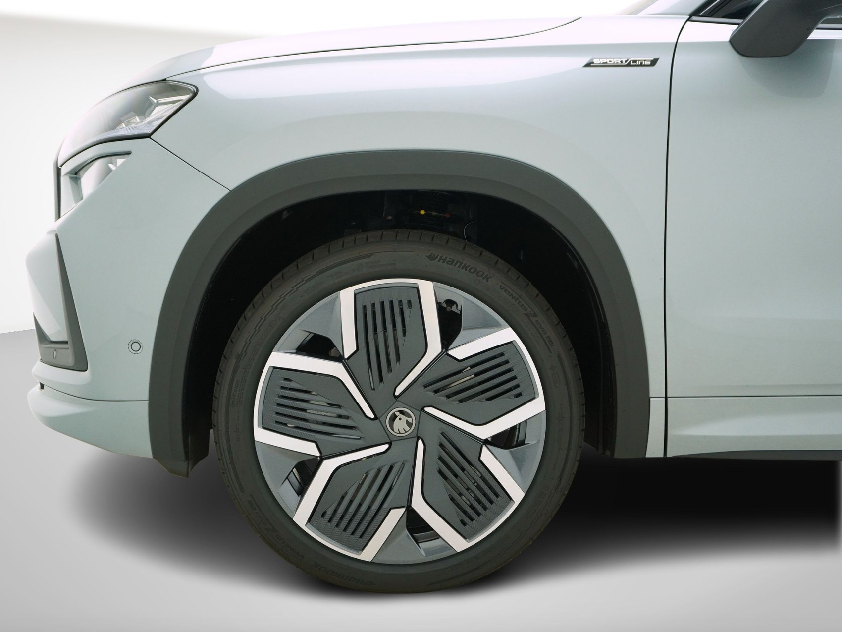 SKODA Kodiaq 2.0 TDI Sportline-image-9