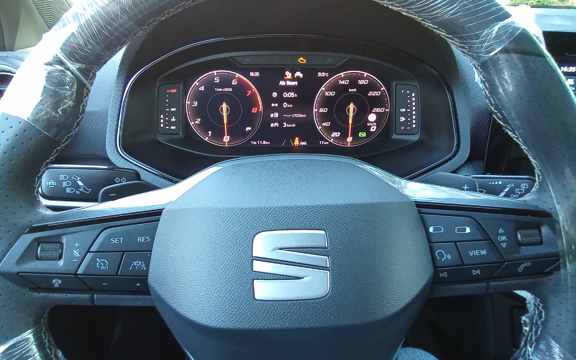 SEAT Ibiza 1.5 TSI FR DSG-image-6