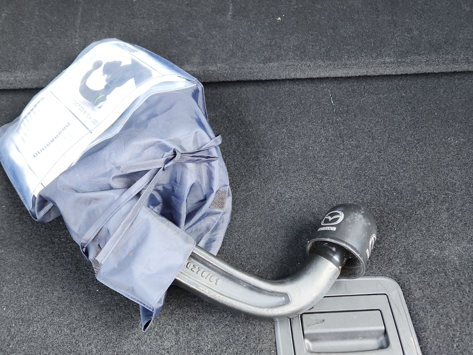 MAZDA CX-5 SKYACTIV-G 165 Ambition AWD Automat-image-16
