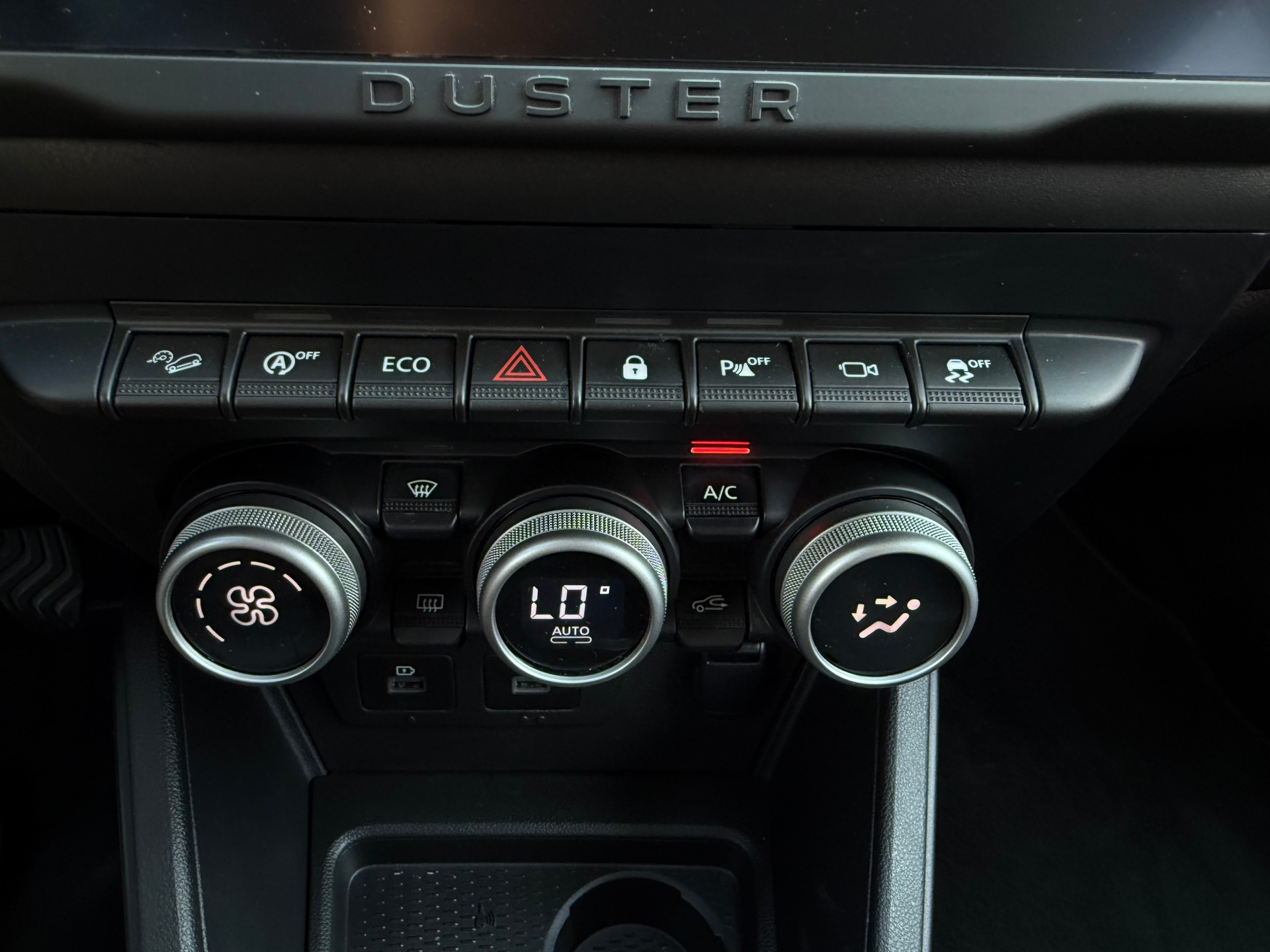 DACIA Duster Blue dCi 115 Extreme 4x4-image-9