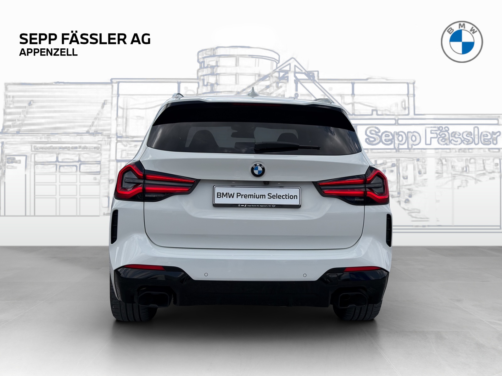 BMW X3 M40d-showroom-element-3