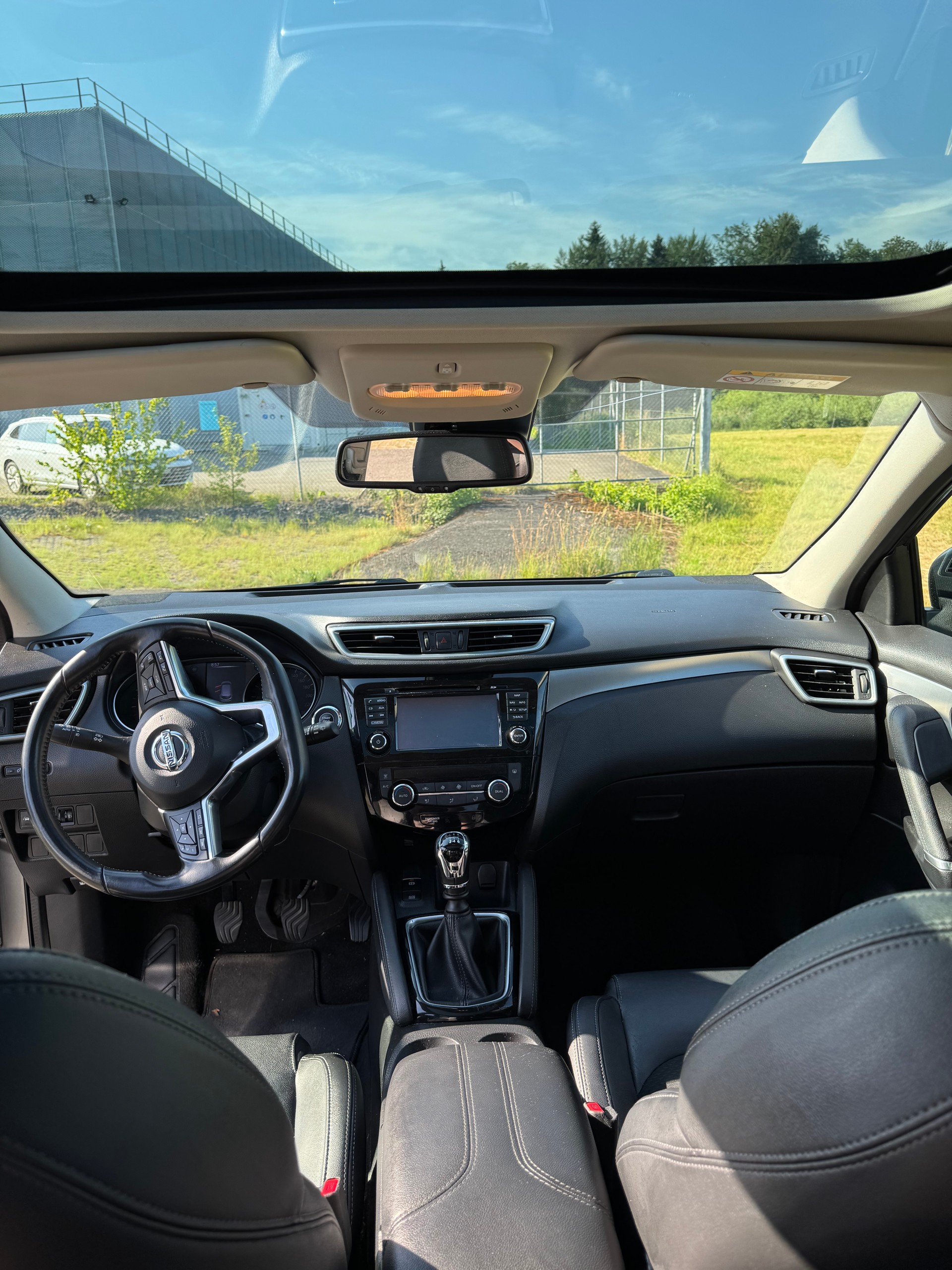NISSAN 1.6 DIG-T 163 Acenta-image-4