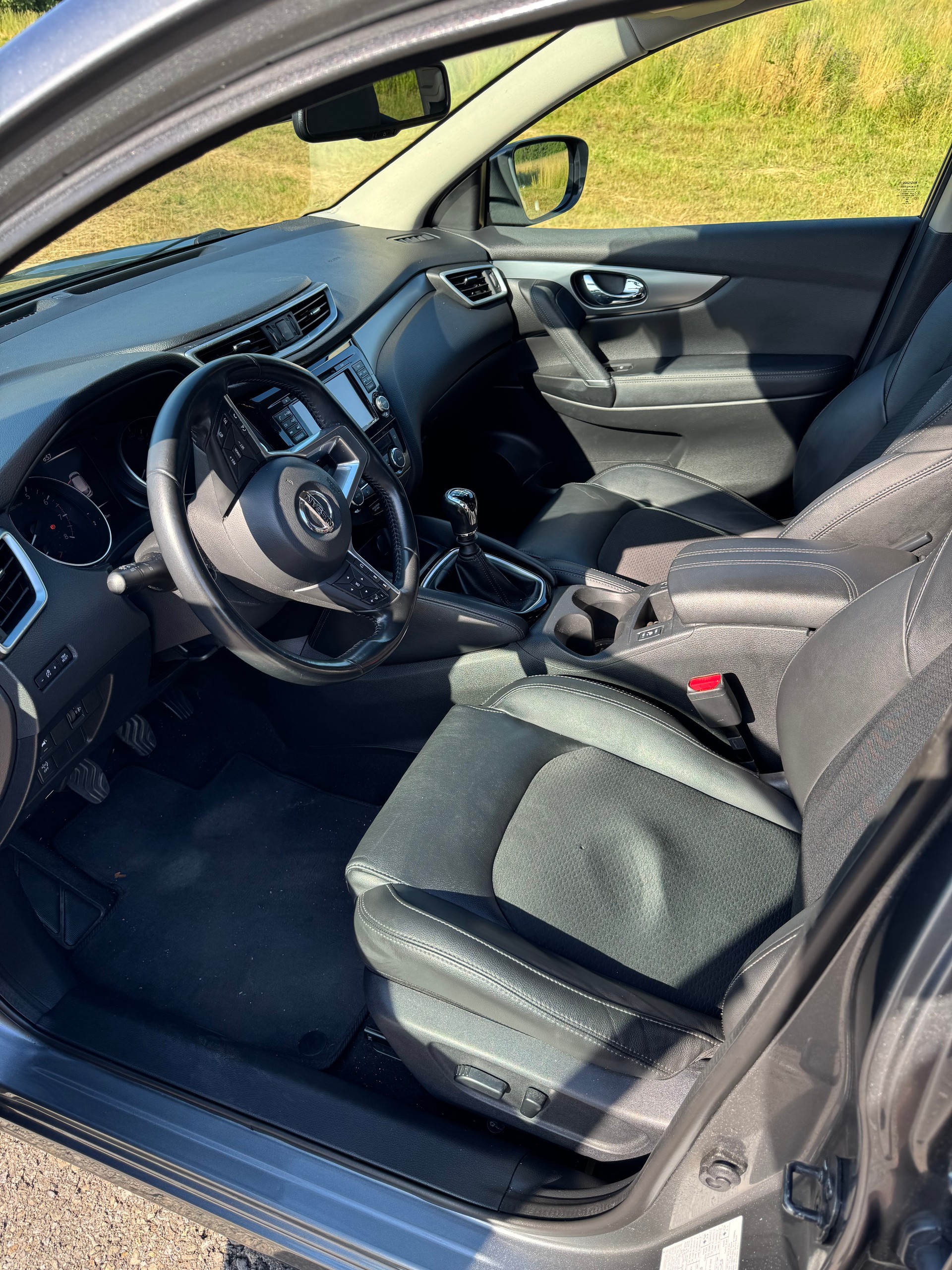 NISSAN 1.6 DIG-T 163 Acenta-image-3