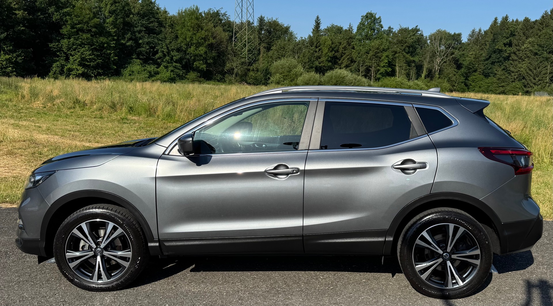 NISSAN 1.6 DIG-T 163 Acenta-image-2