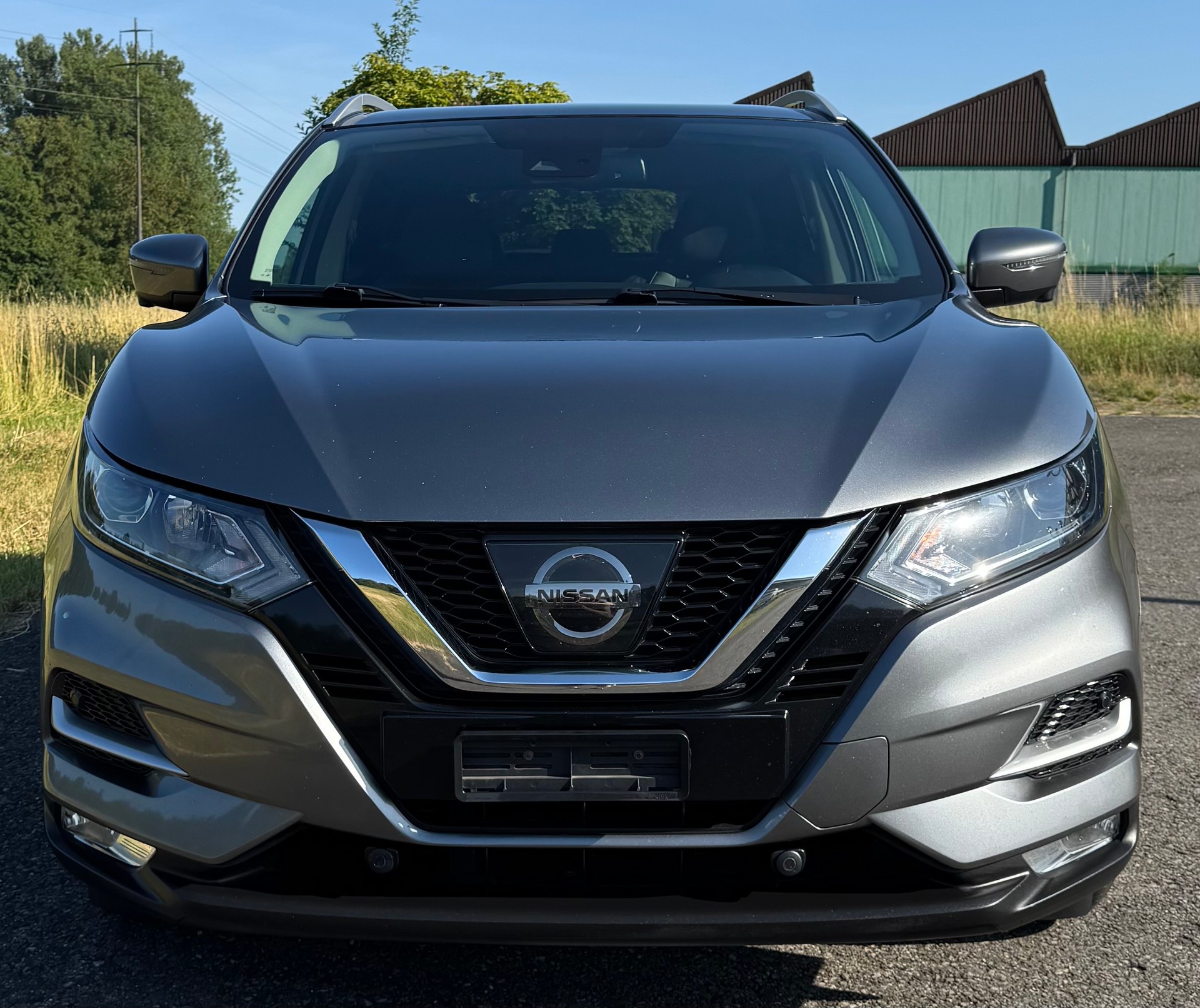 NISSAN 1.6 DIG-T 163 Acenta-image-1