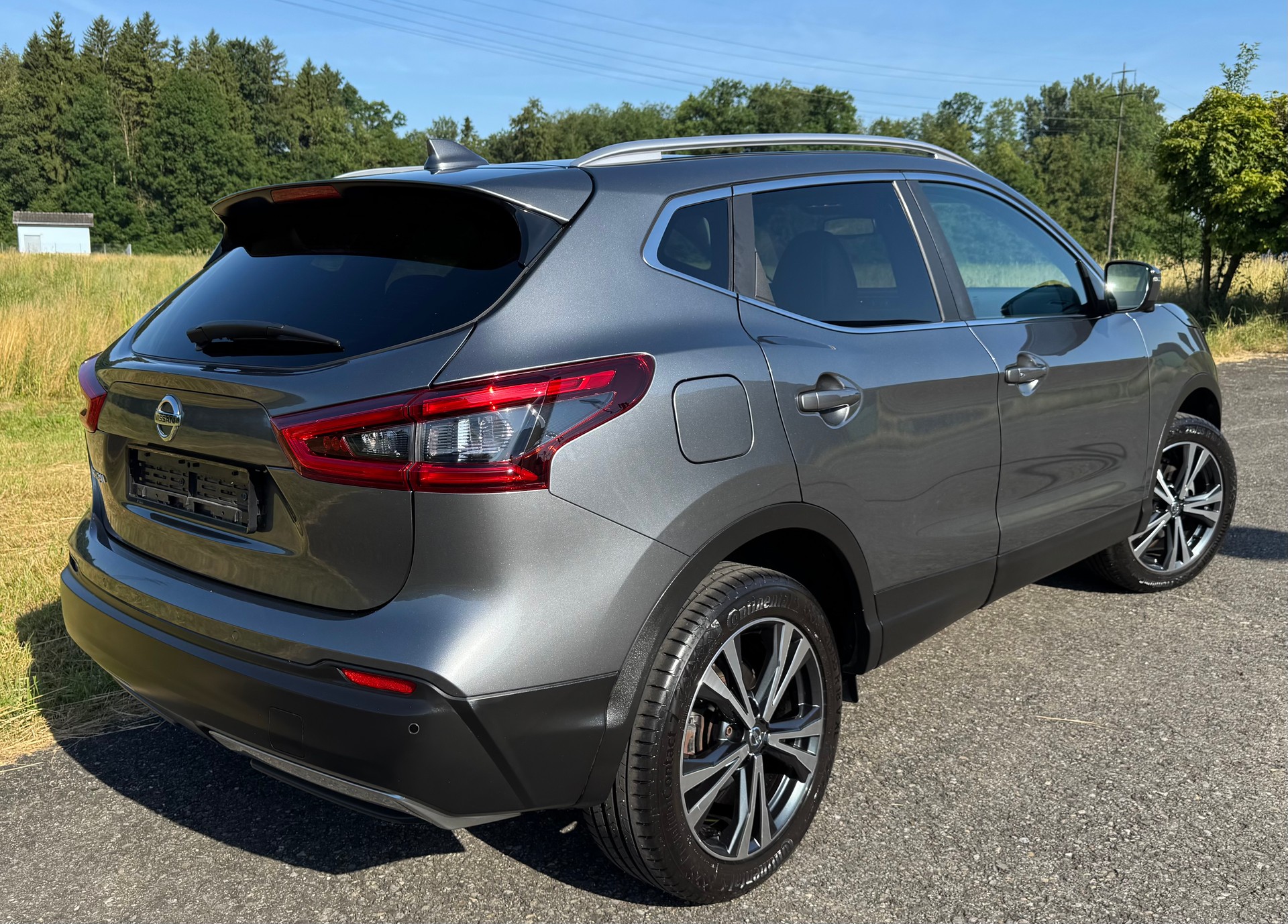NISSAN 1.6 DIG-T 163 Acenta-image-5