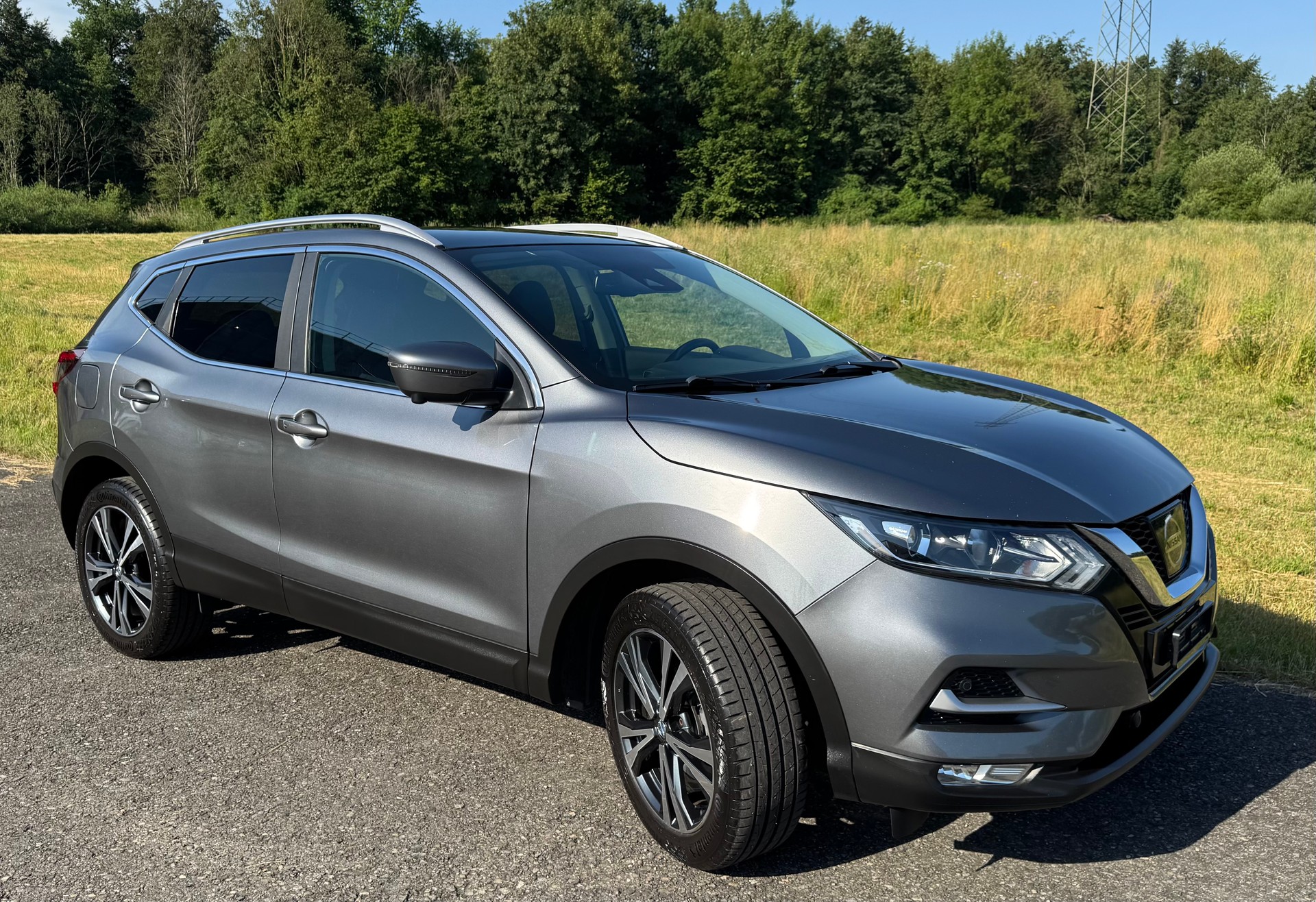 NISSAN 1.6 DIG-T 163 Acenta-image-8