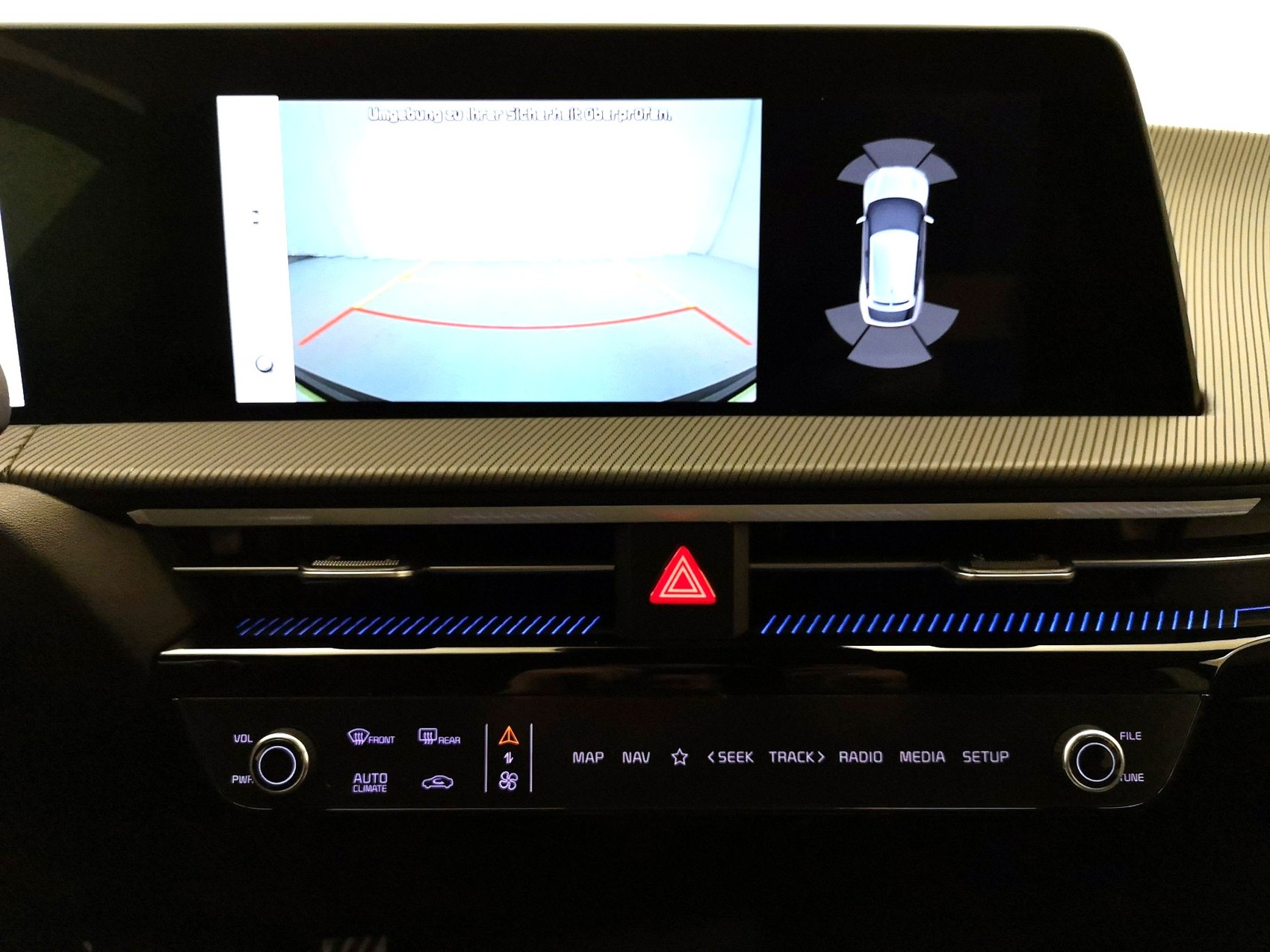 KIA EV6 77 kWh GT-Line 4x4-image-17