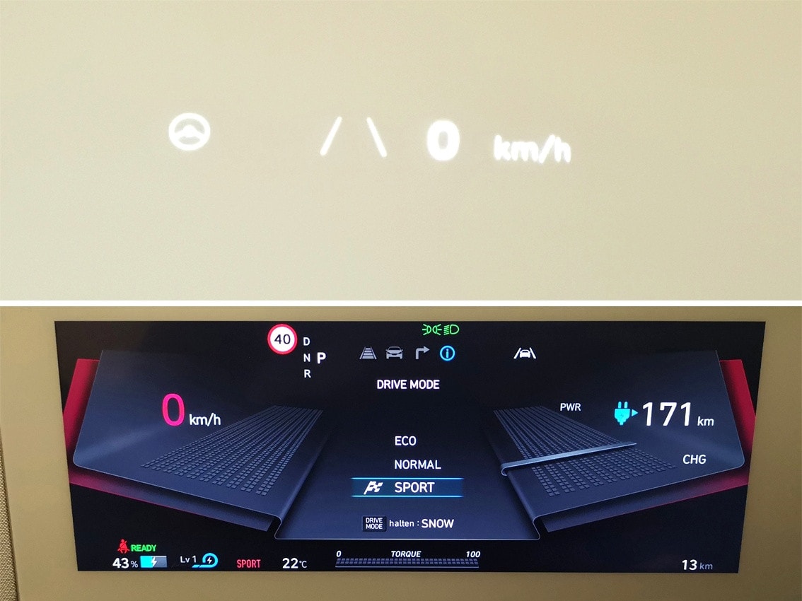 KIA EV6 77 kWh GT-Line 4x4-image-14