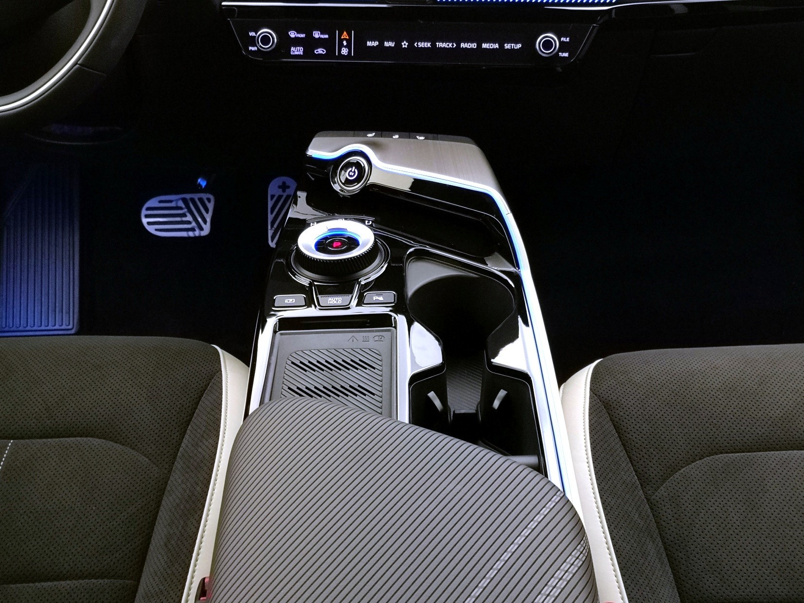 KIA EV6 77 kWh GT-Line 4x4-image-22