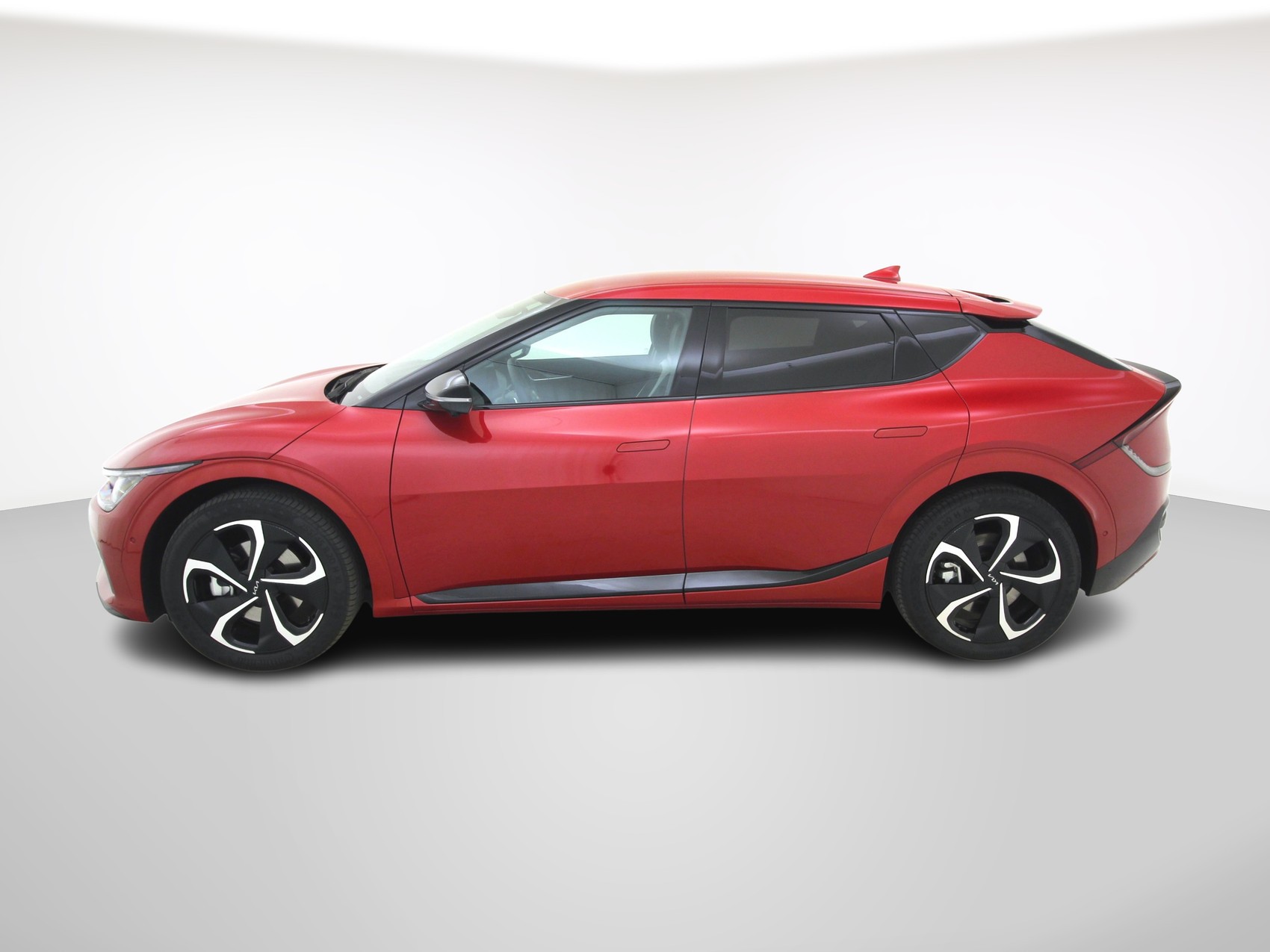 KIA EV6 77 kWh GT-Line 4x4-image-1