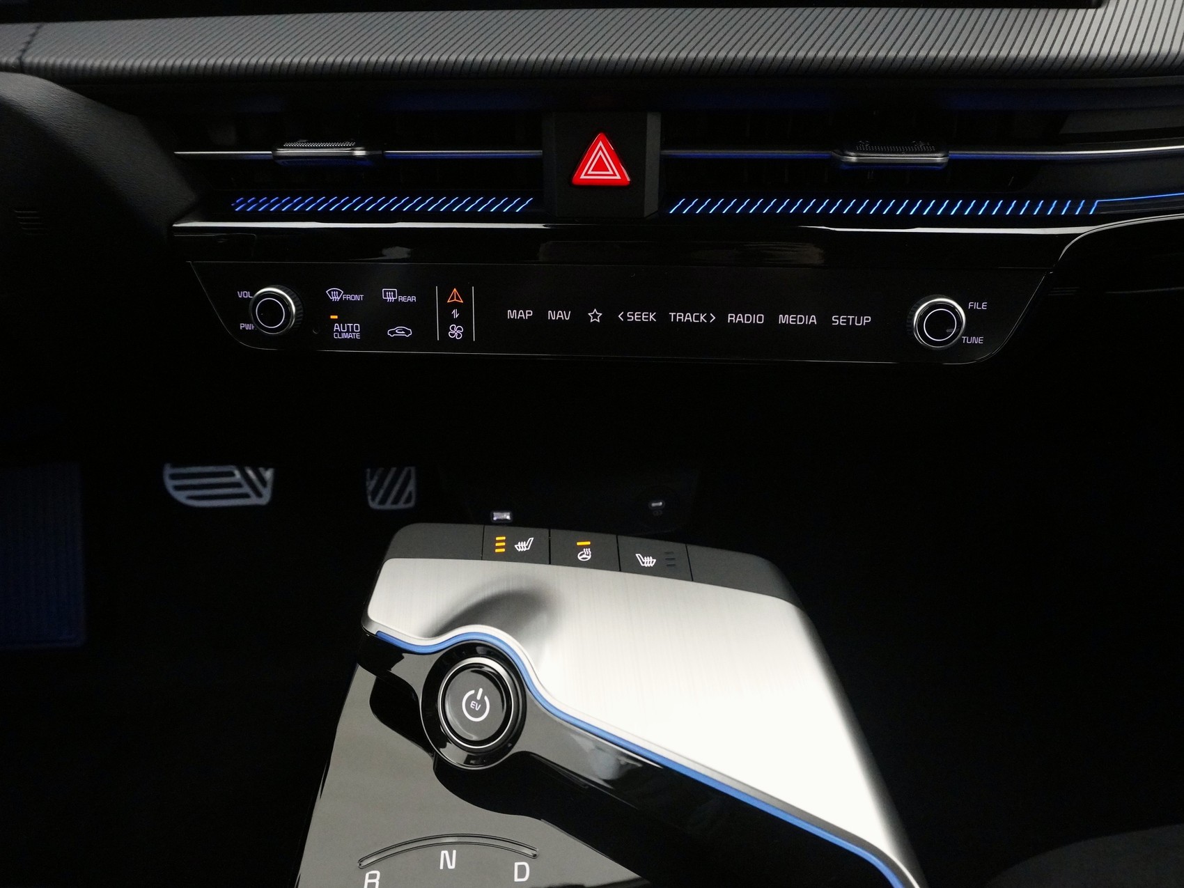 KIA EV6 77 kWh GT-Line 4x4-image-21