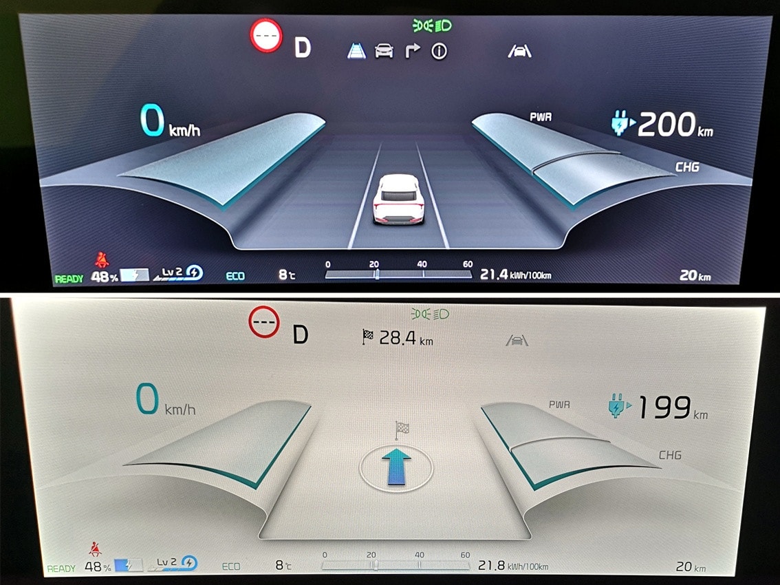 KIA EV6 77 kWh GT-Line 4x4-image-15