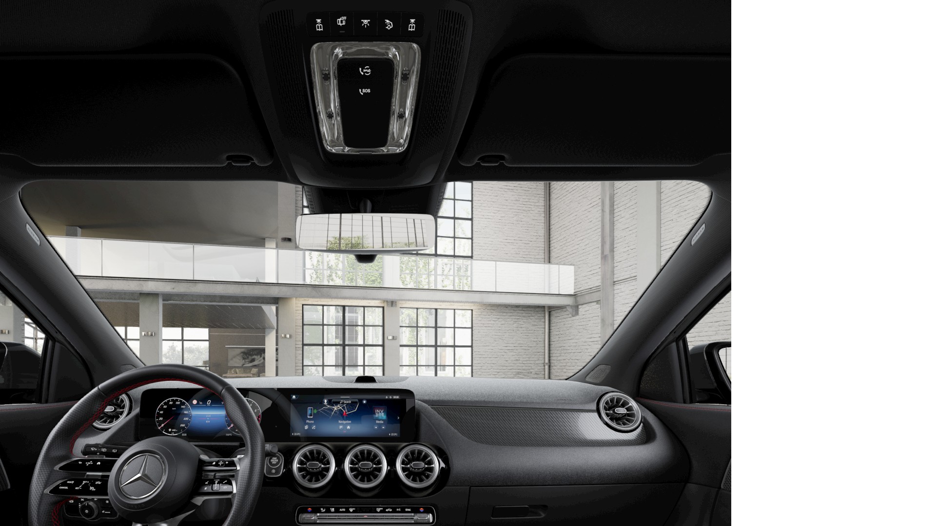 MERCEDES-BENZ GLA 200 7G-DCT-image-10