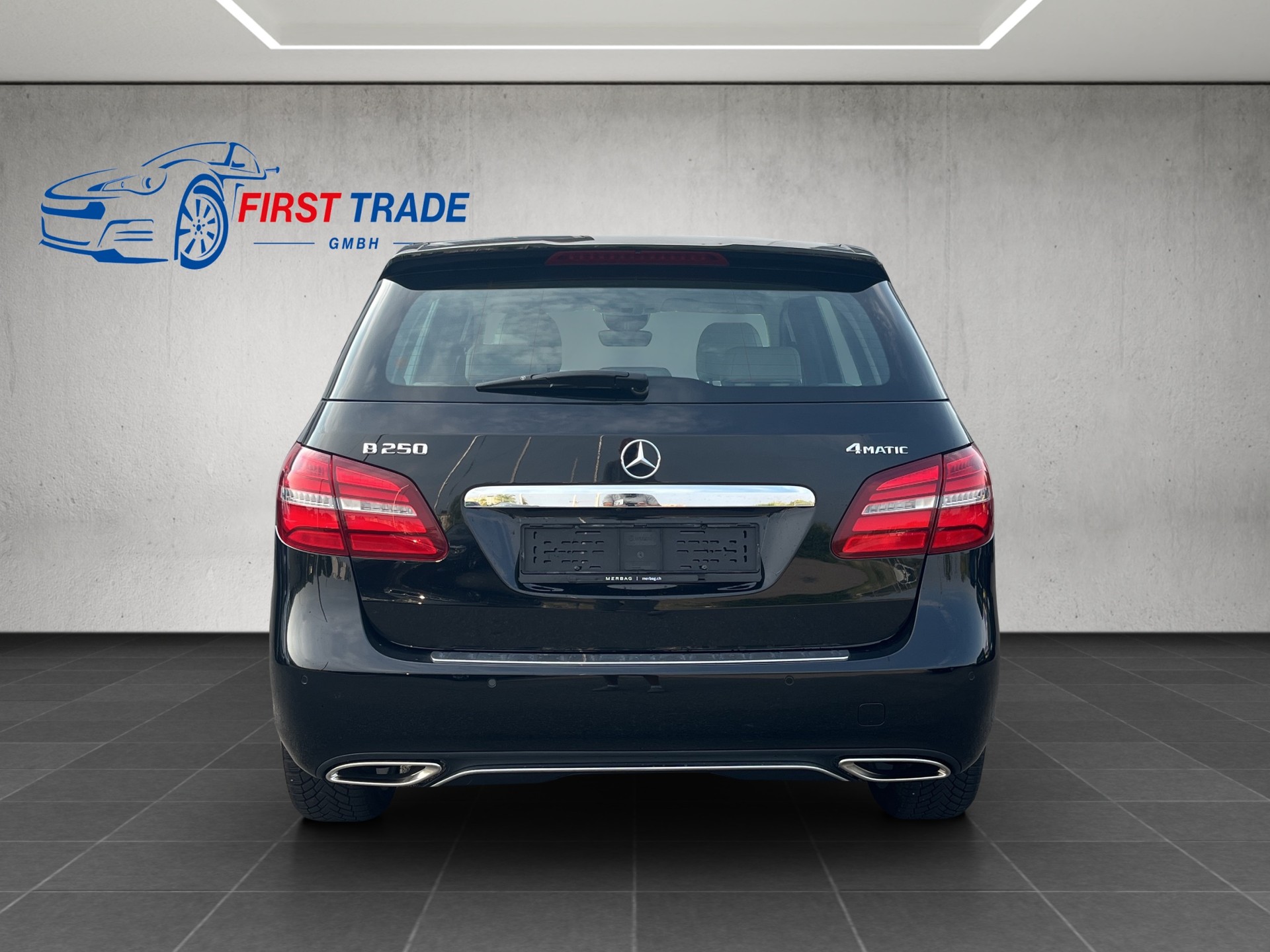 MERCEDES-BENZ B 250 4Matic 7G-DCT-image-5