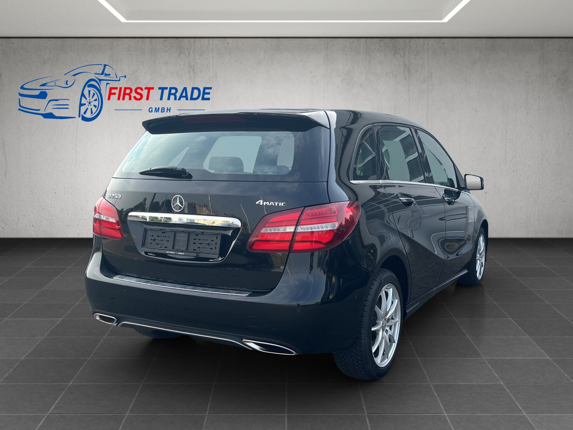 MERCEDES-BENZ B 250 4Matic 7G-DCT-image-4
