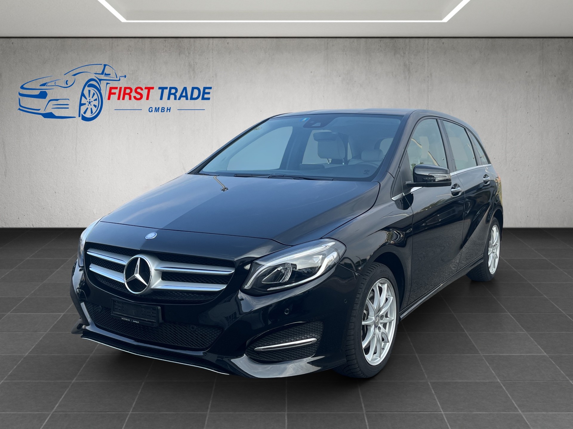MERCEDES-BENZ B 250 4Matic 7G-DCT-image-0