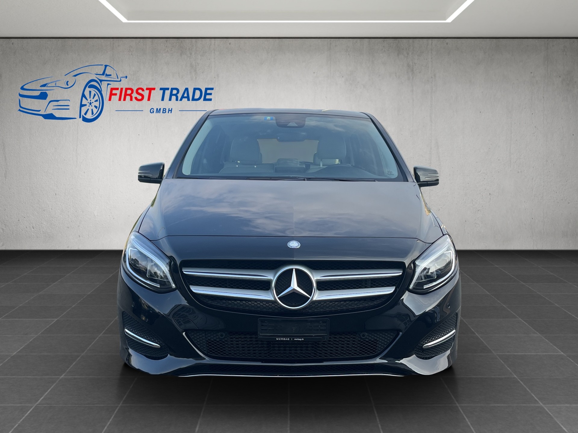 MERCEDES-BENZ B 250 4Matic 7G-DCT-image-1