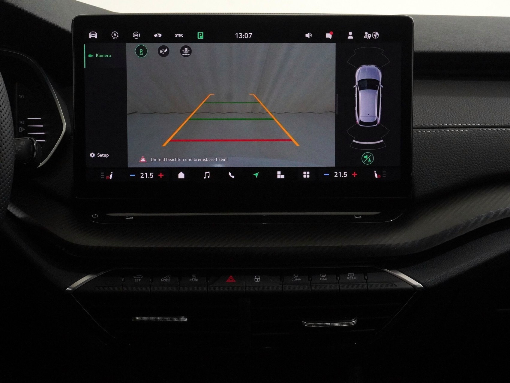 SKODA Octavia 2.0 TSI SportLine 4x4 DSG-image-17