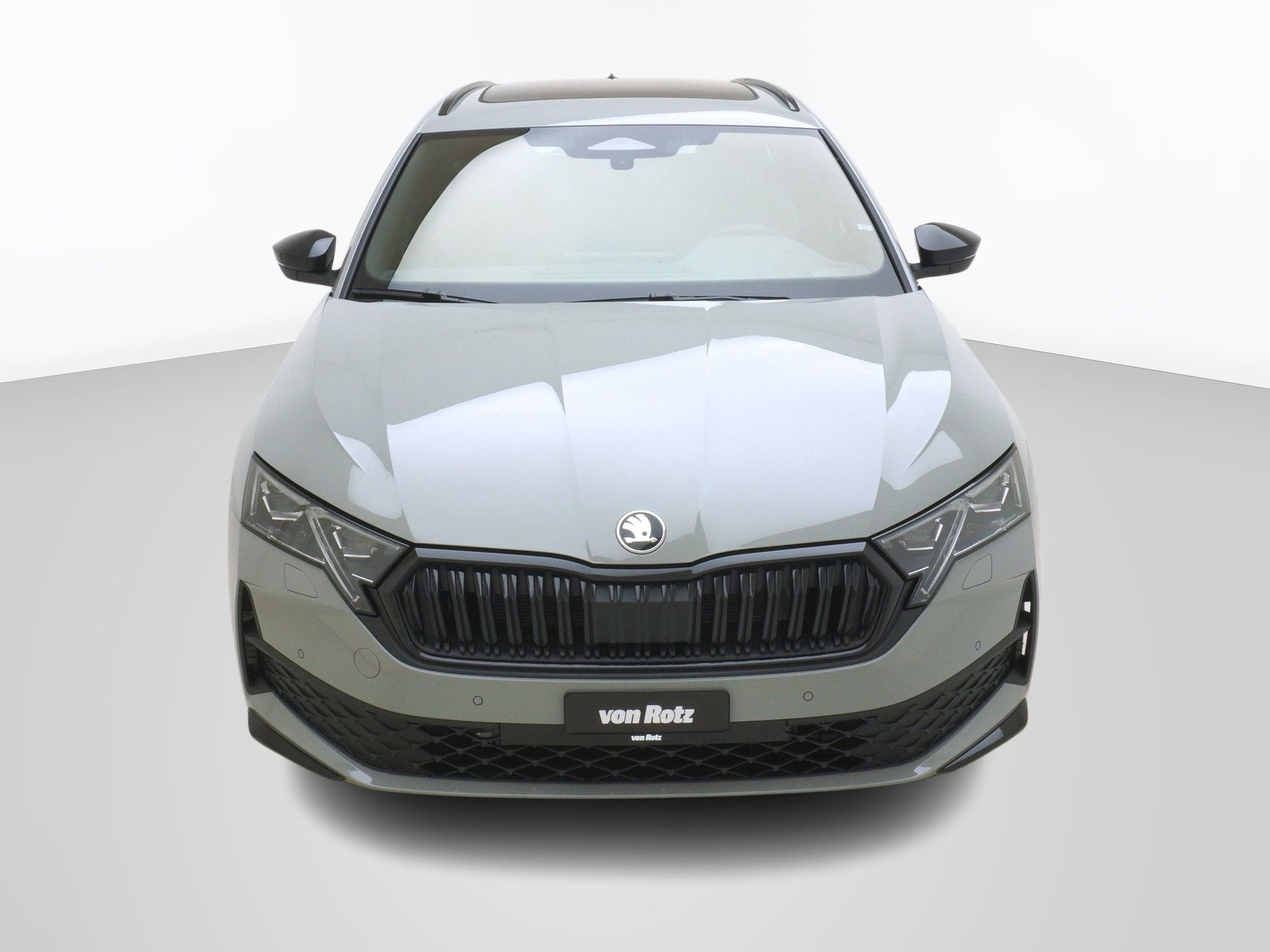 SKODA Octavia 2.0 TSI SportLine 4x4 DSG-image-6
