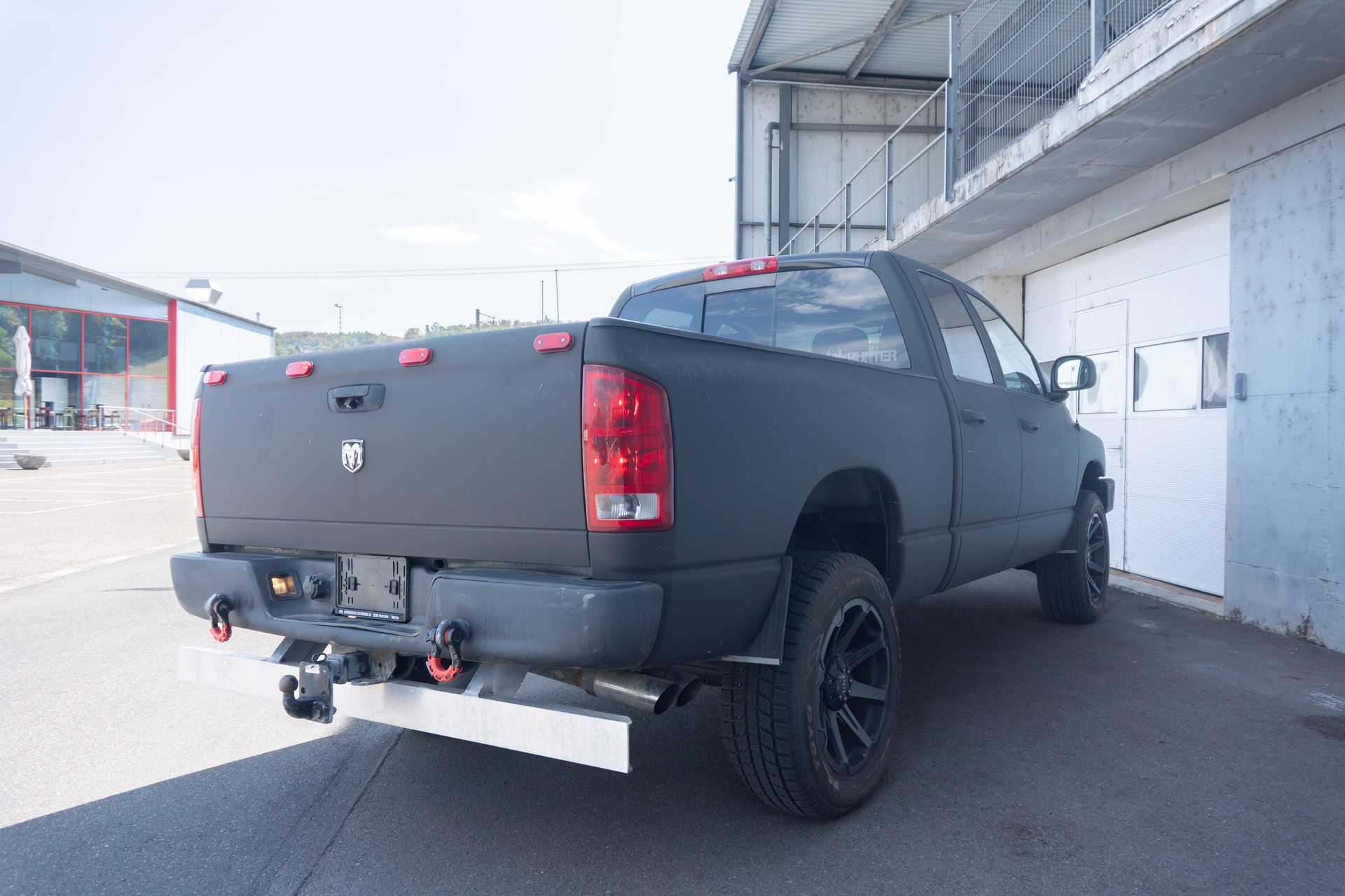DODGE Ram-image-4