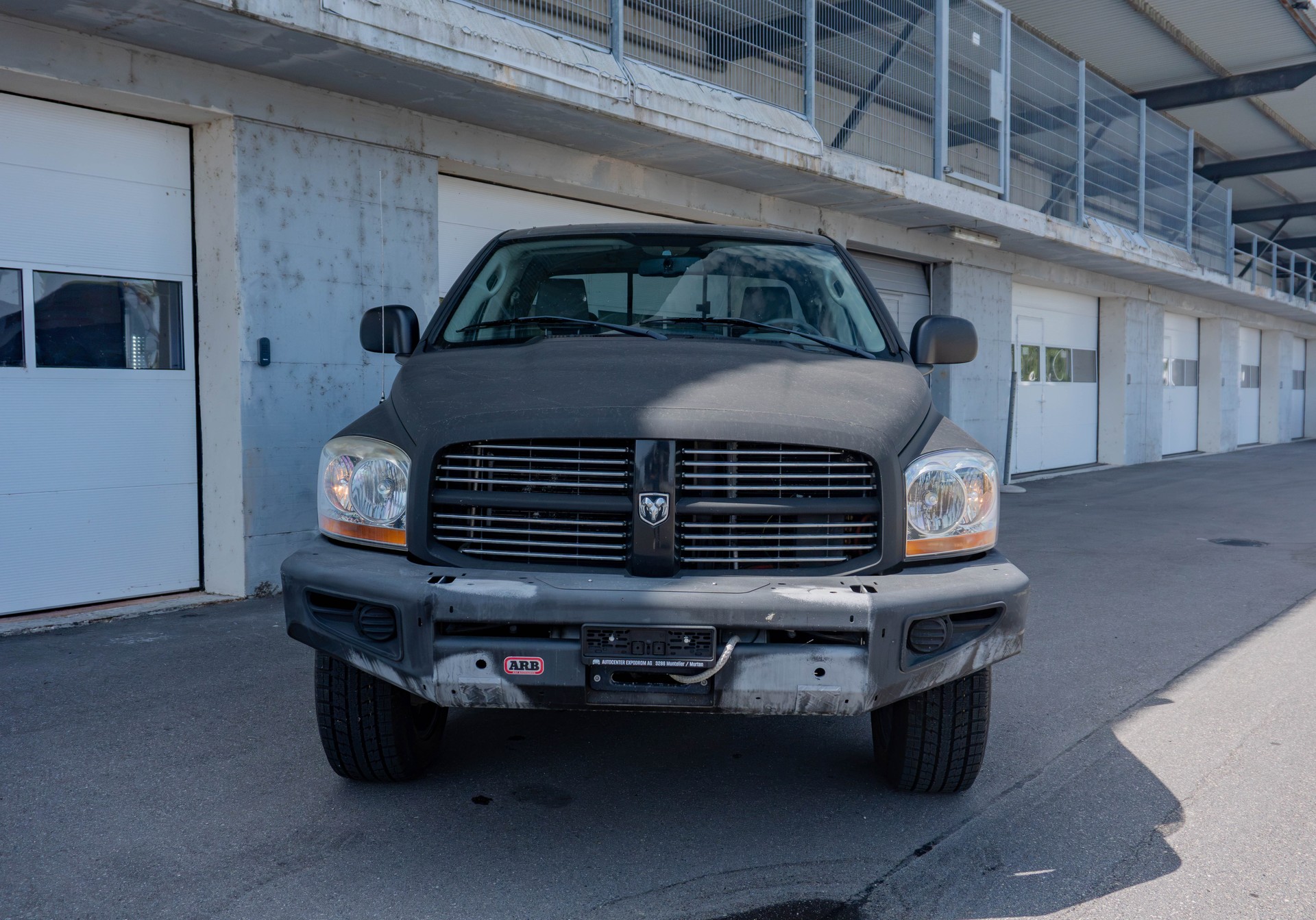 DODGE Ram-image-5