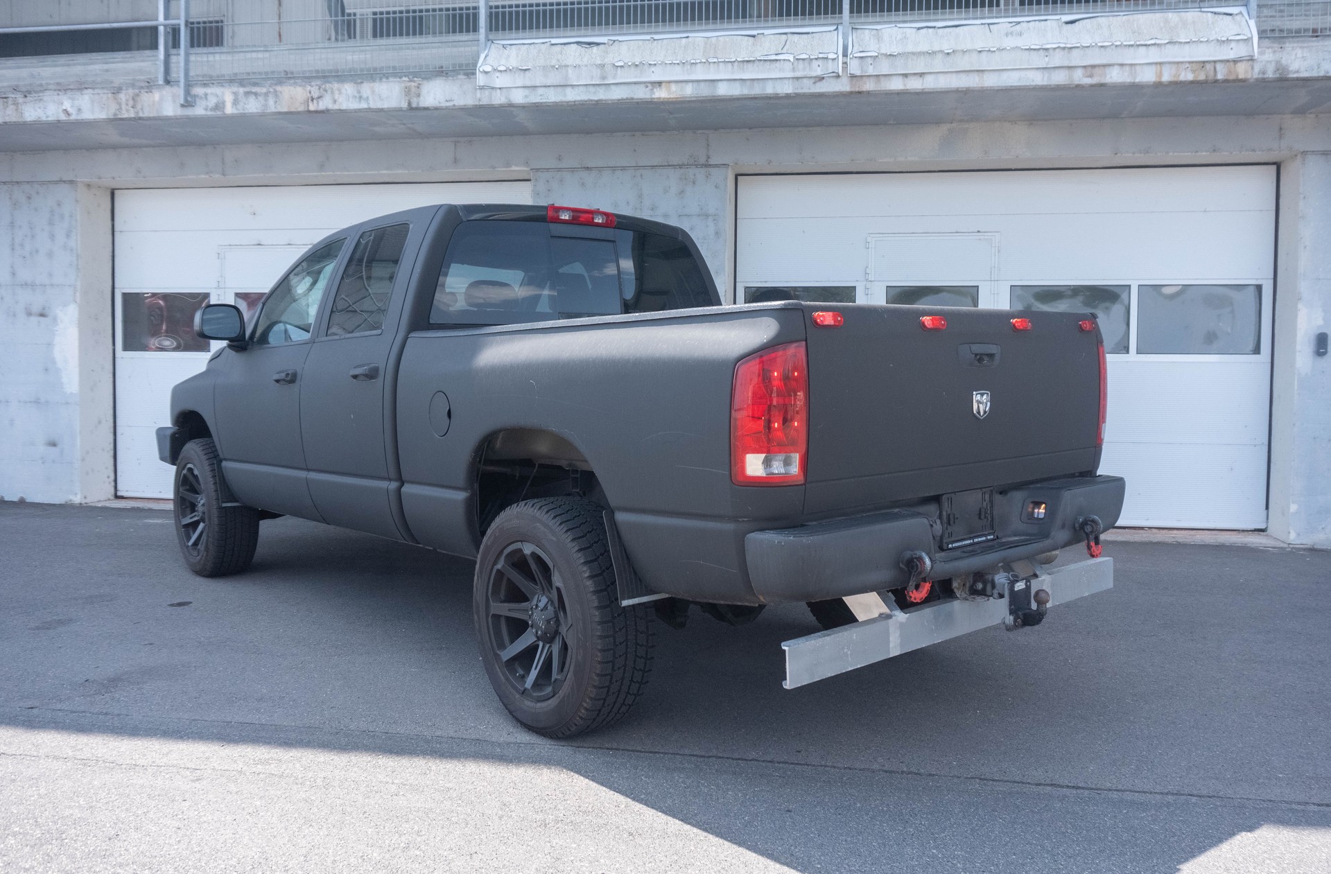 DODGE Ram-image-2