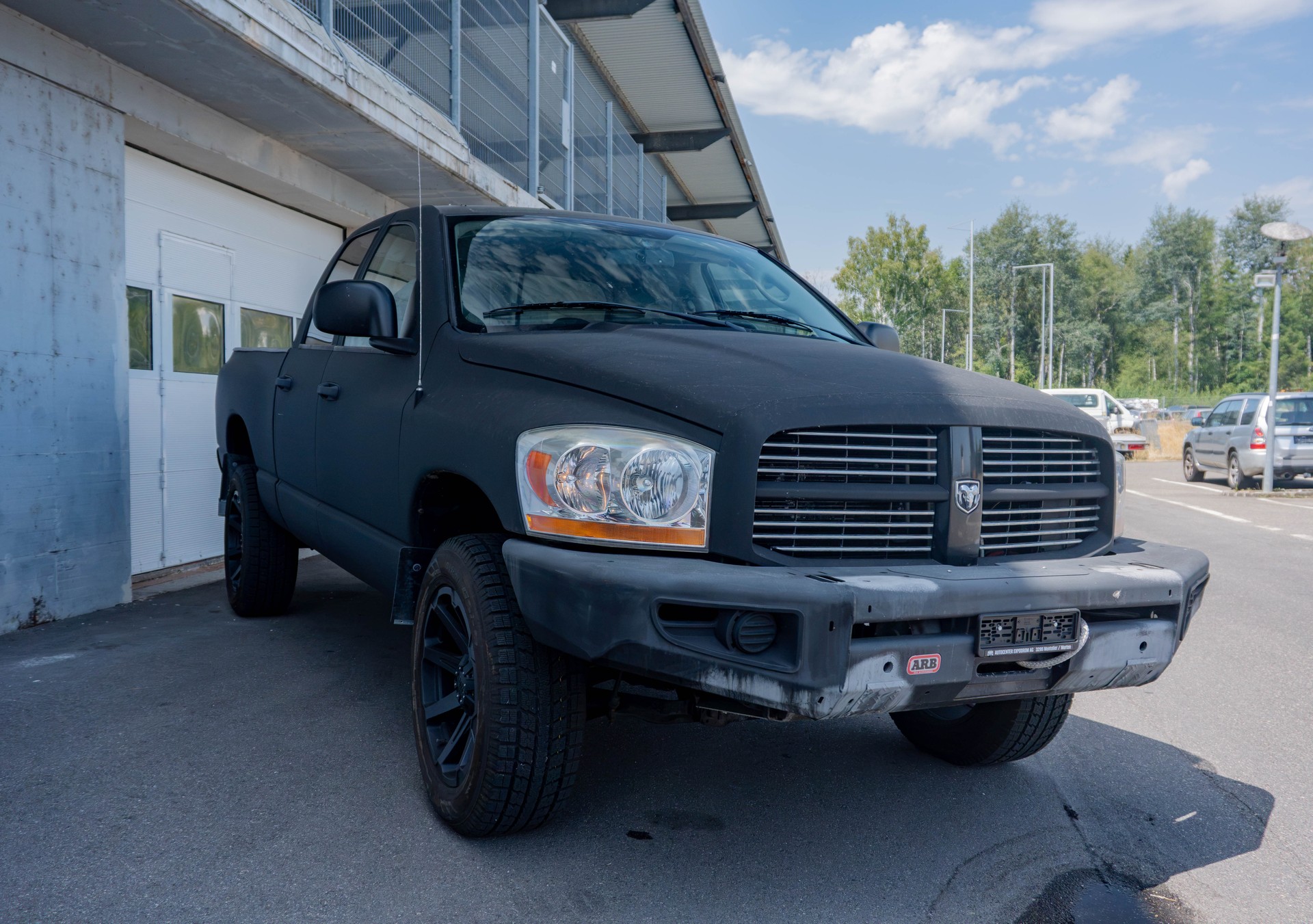 DODGE Ram-image-6