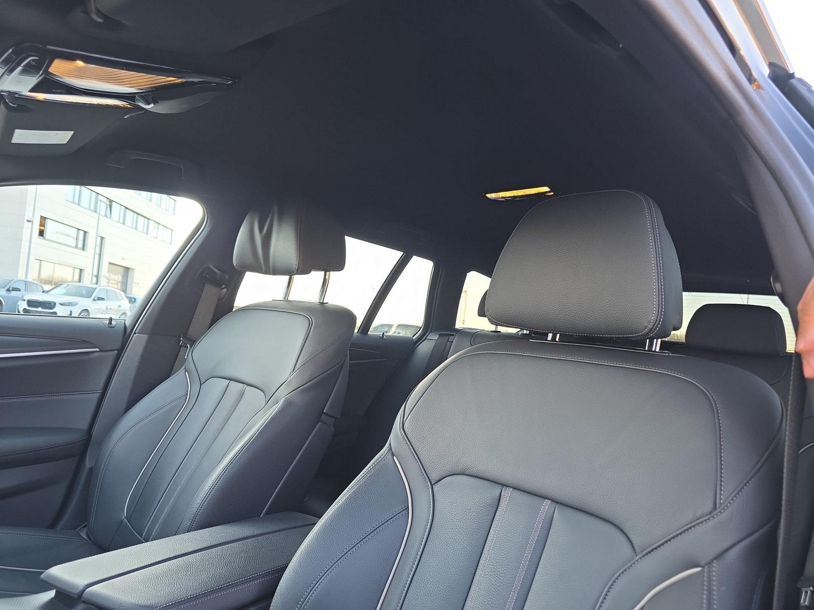 BMW 520d M Sport Touring xDrive G31 (CH)-image-21