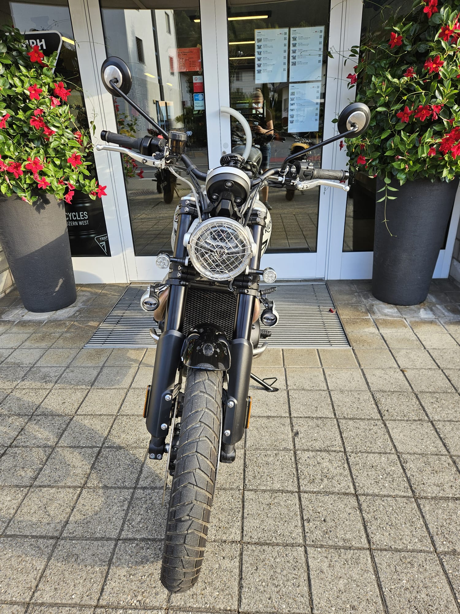 TRIUMPH Scrambler 1200 X-image-5