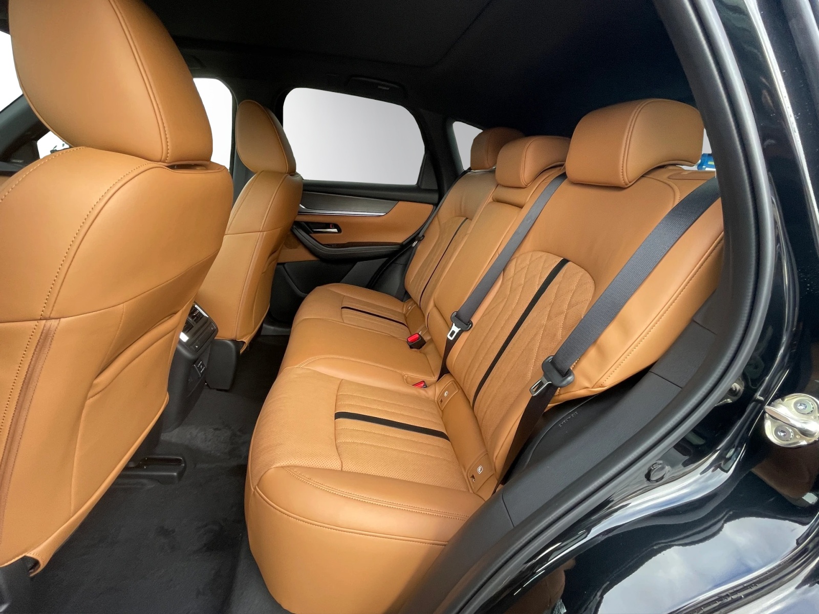 MAZDA CX-60 3.3L e-Skyactiv D 254 MHEV AWD Homura Plus-image-9