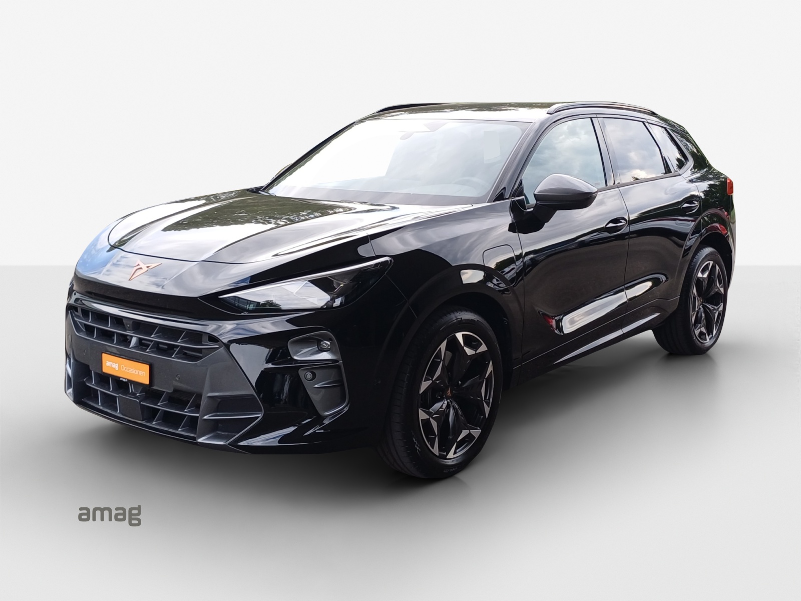 CUPRA Terramar 1.5 eHybrid DSG VZ-image-0