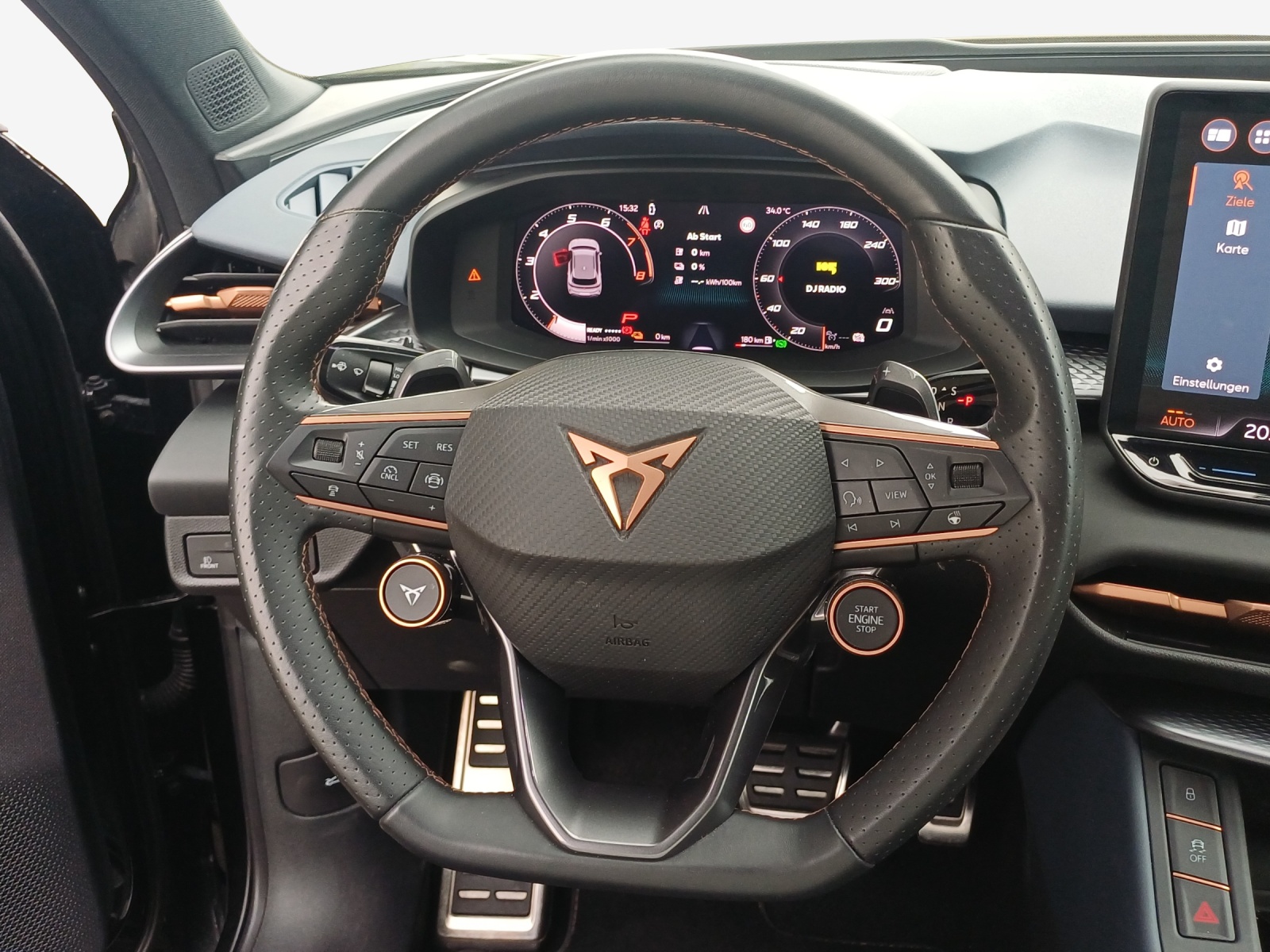 CUPRA Terramar 1.5 eHybrid DSG VZ-image-9
