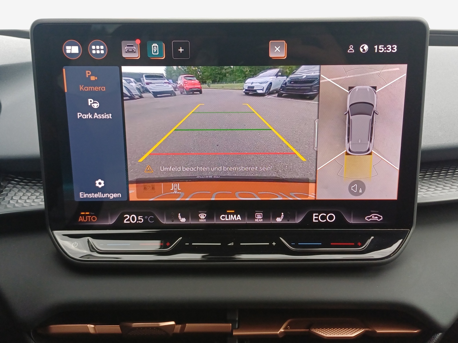 CUPRA Terramar 1.5 eHybrid DSG VZ-image-13