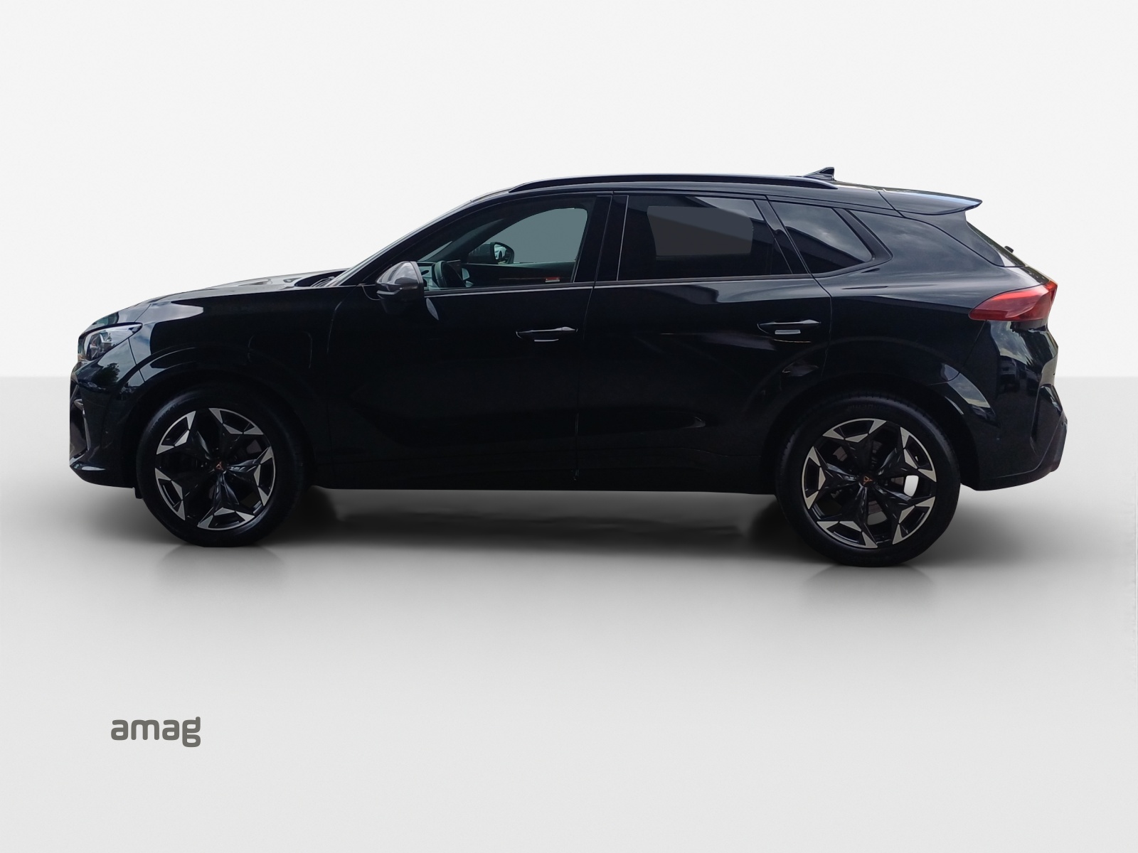 CUPRA Terramar 1.5 eHybrid DSG VZ-image-1
